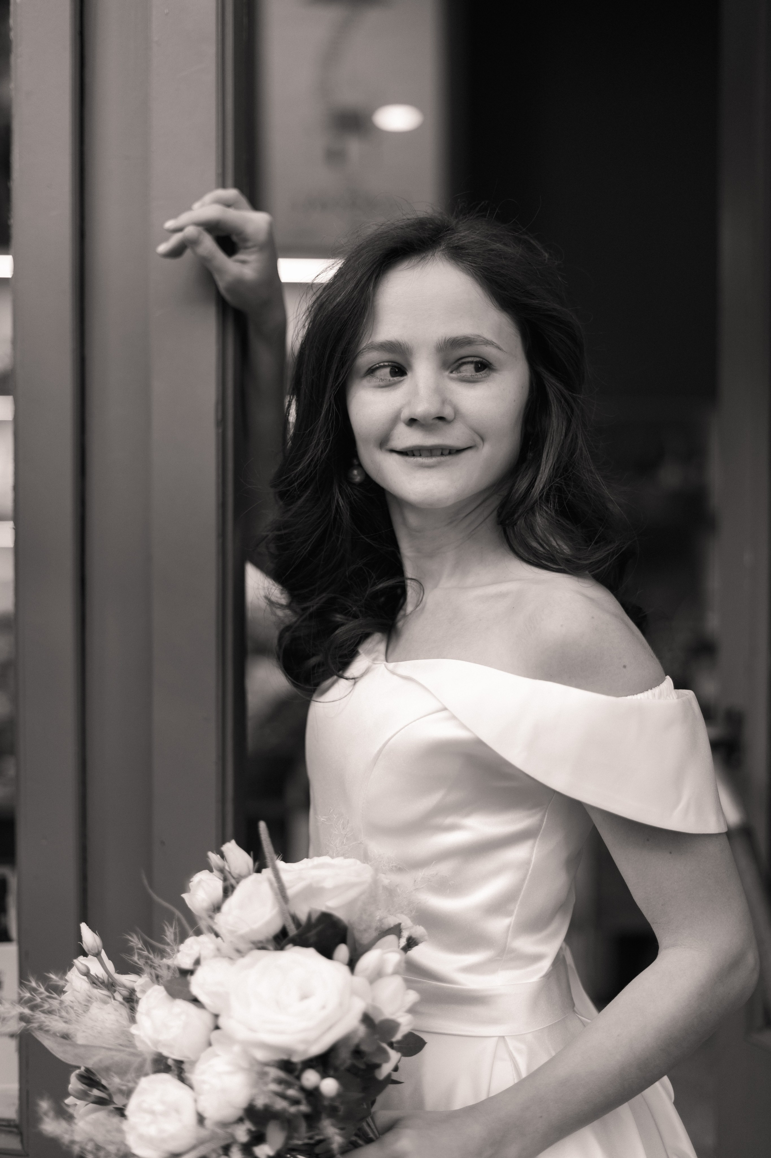 Tbilisi, November. Lukas & Albina. Дарья Филькова — фотограф и видеограф в Тбилиси, Грузия