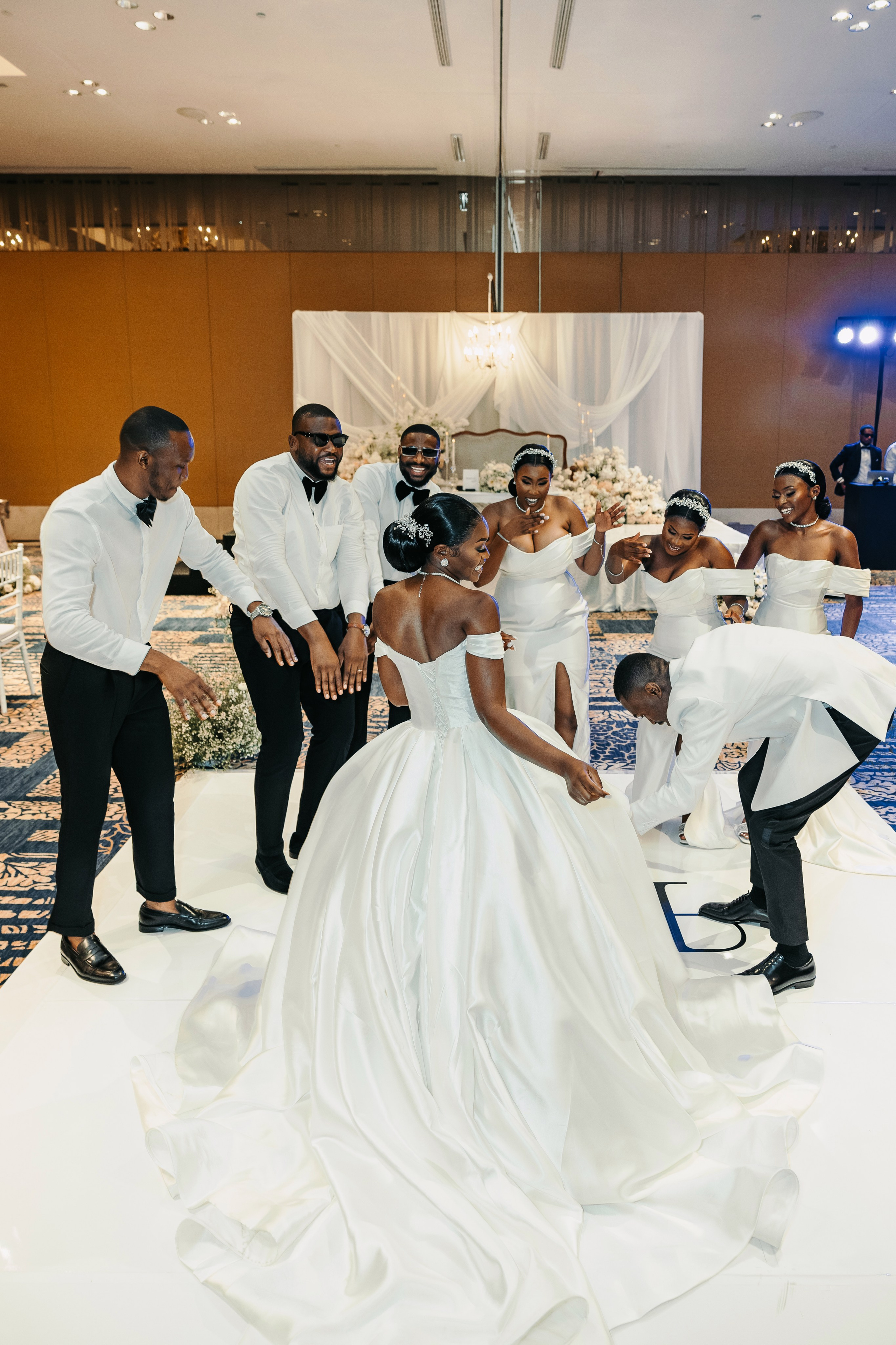 Happiness & David. Профессиональный фотограф Нурмиева Вероника