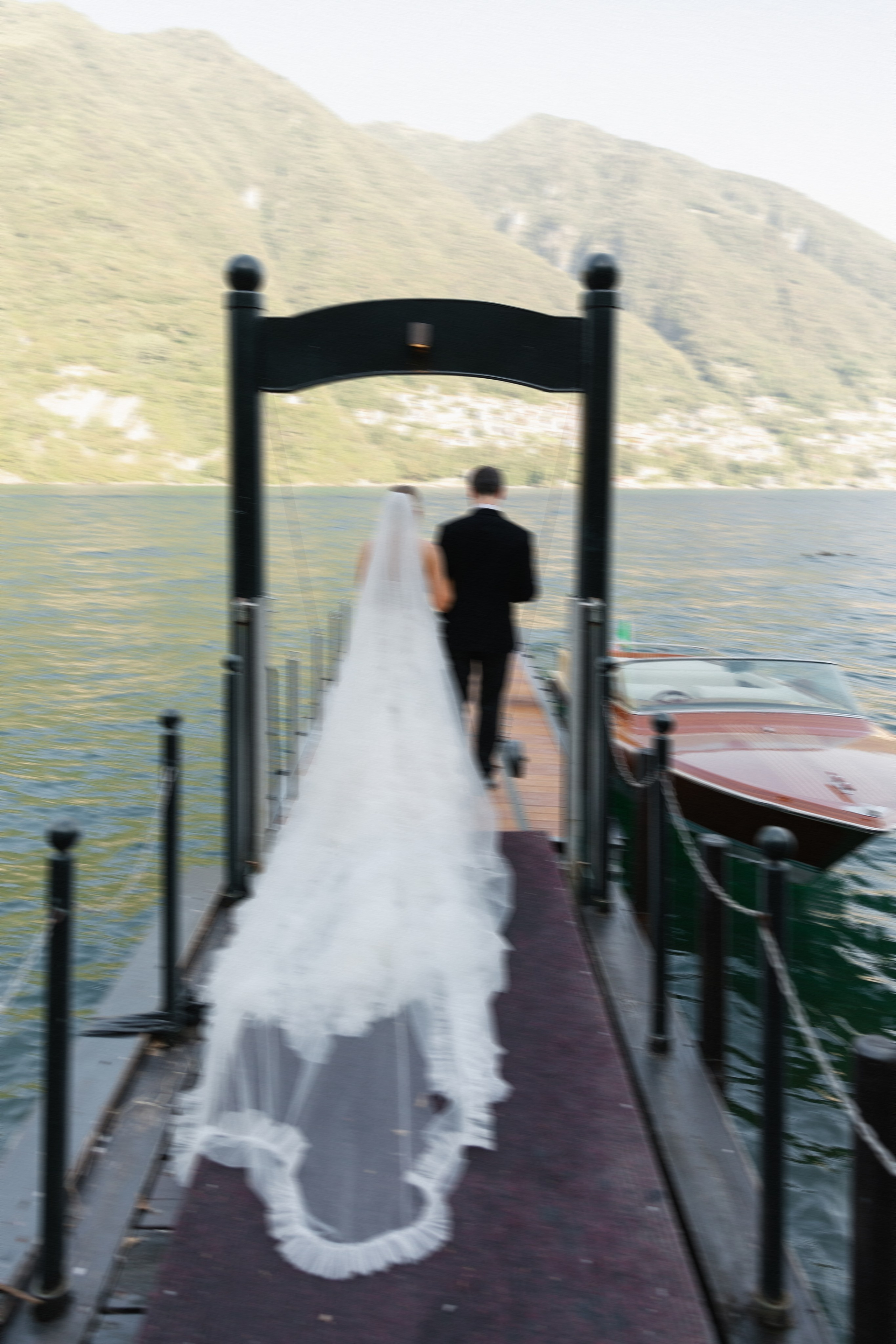 Breeannan & Daniel. Relais Villa Vittoria, Lake Como. Фотограф в Милане Анна Линник