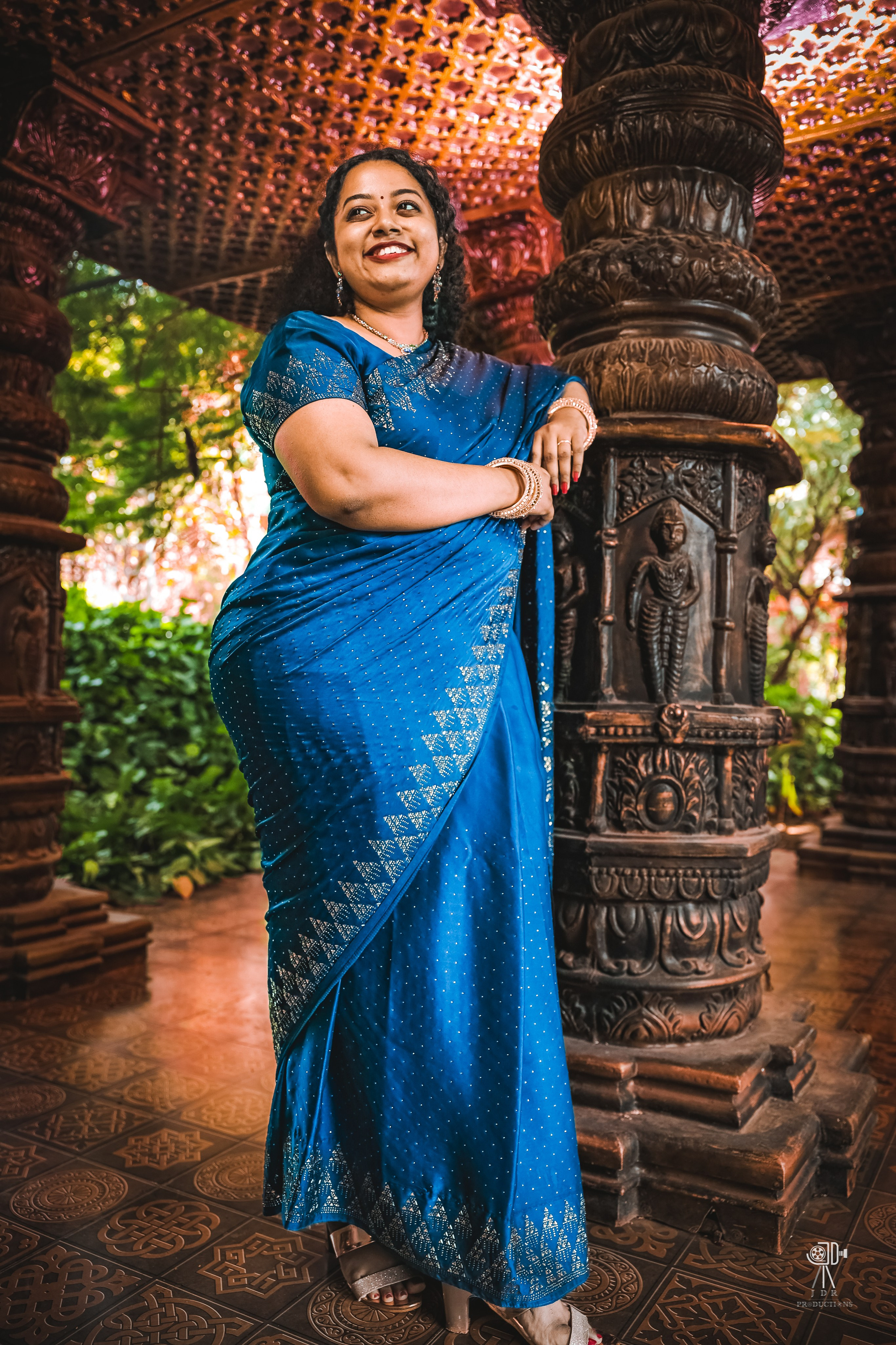 Pre-wedding Photography & Videography, Horamavu, Bangalore. JDR Productions: Professional Wedding, Real-Estate, Maternity, Event Photography and Videography in Horamavu, Bengaluru, Karnataka