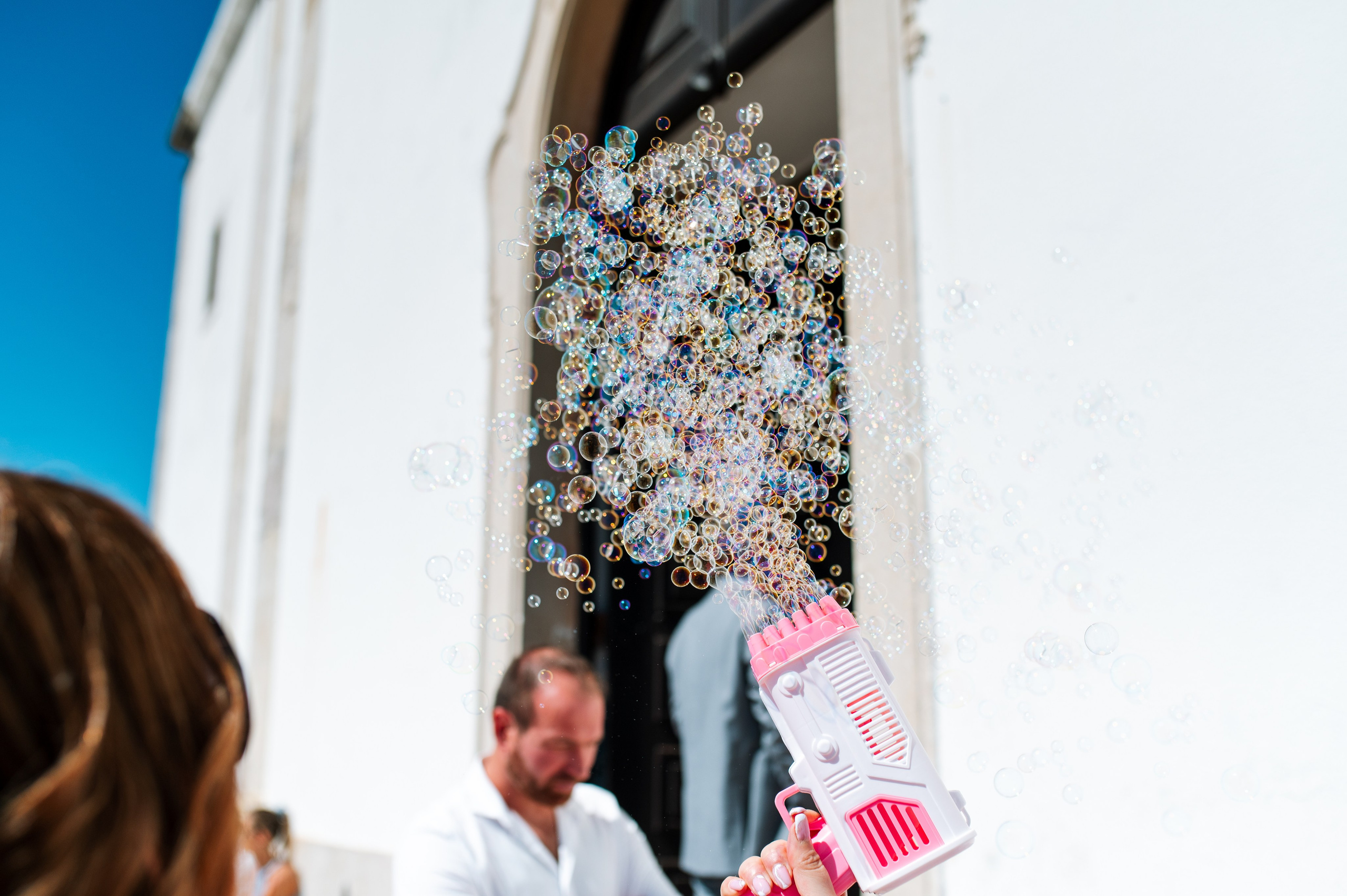 Galeria e Filme de Casamento — Rita & Délio — Quinta do Juncal. Luxury Wedding Photography & Cinematic Films | Portugal & Destination Weddings | Ricardo & Mary Pictures