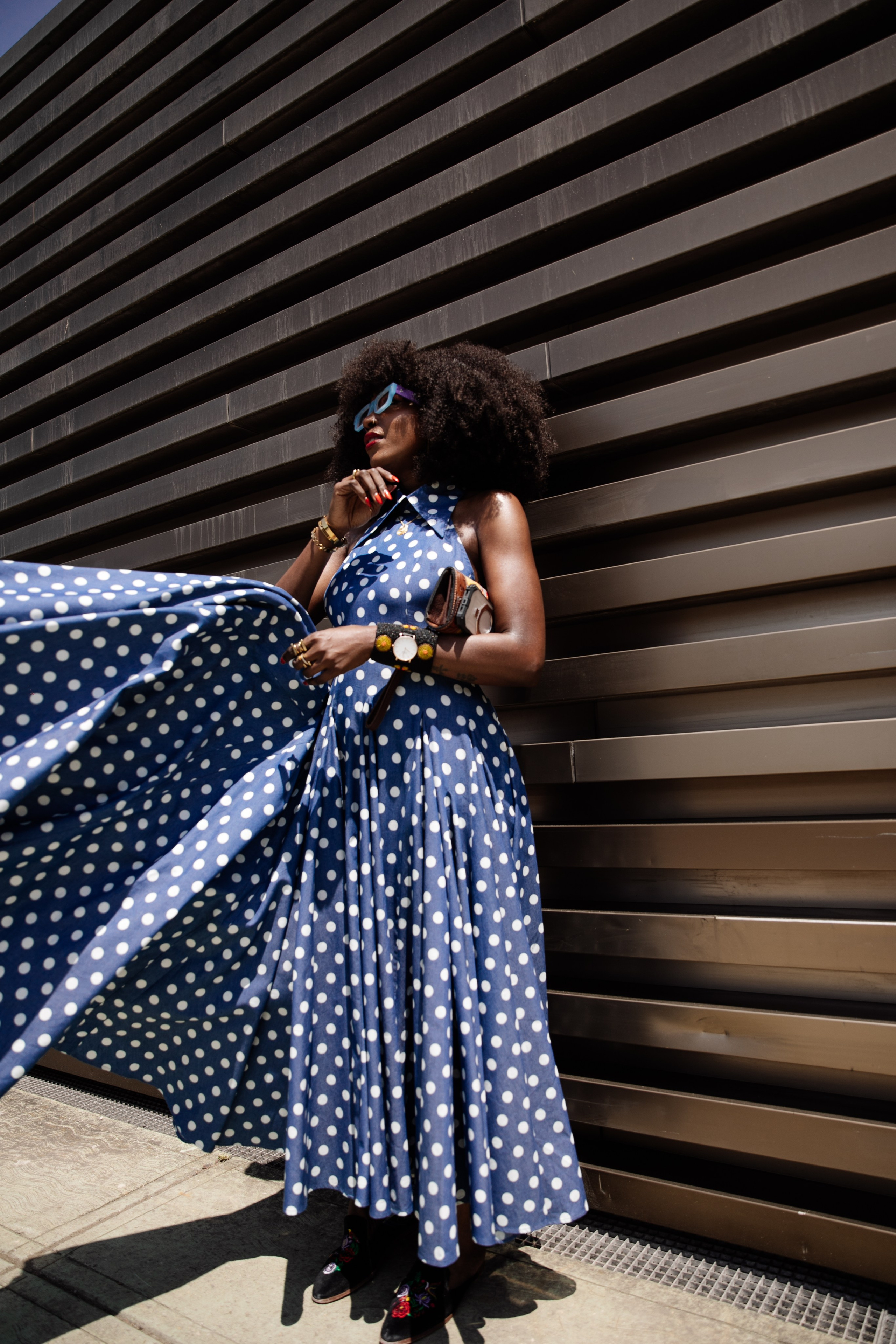 Репортаж. Фотограф Вероника Яцына в Ташкенте