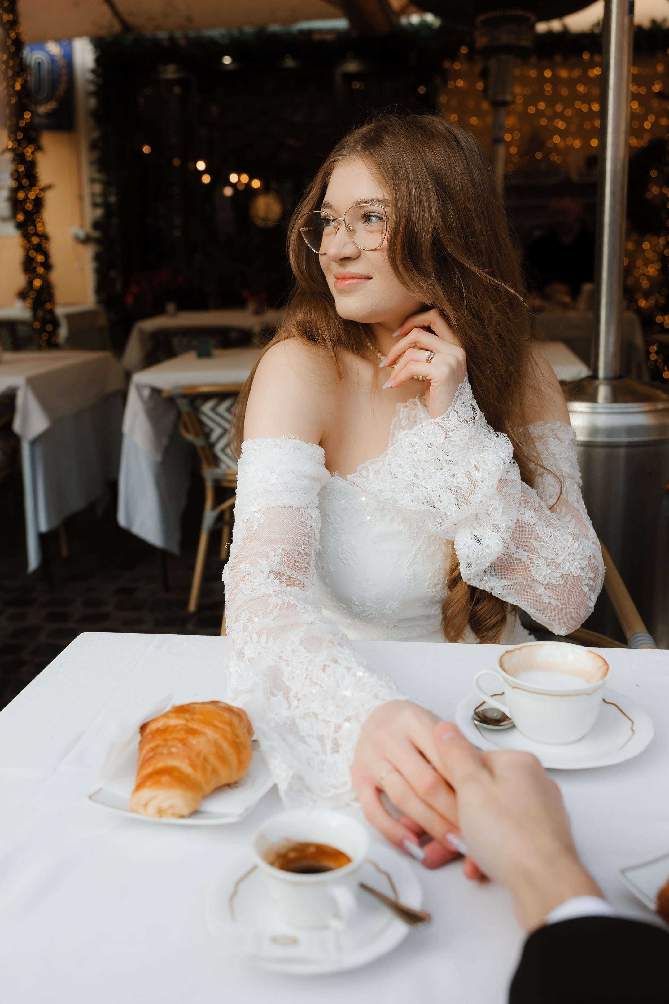 Ioana & Marian |Rome