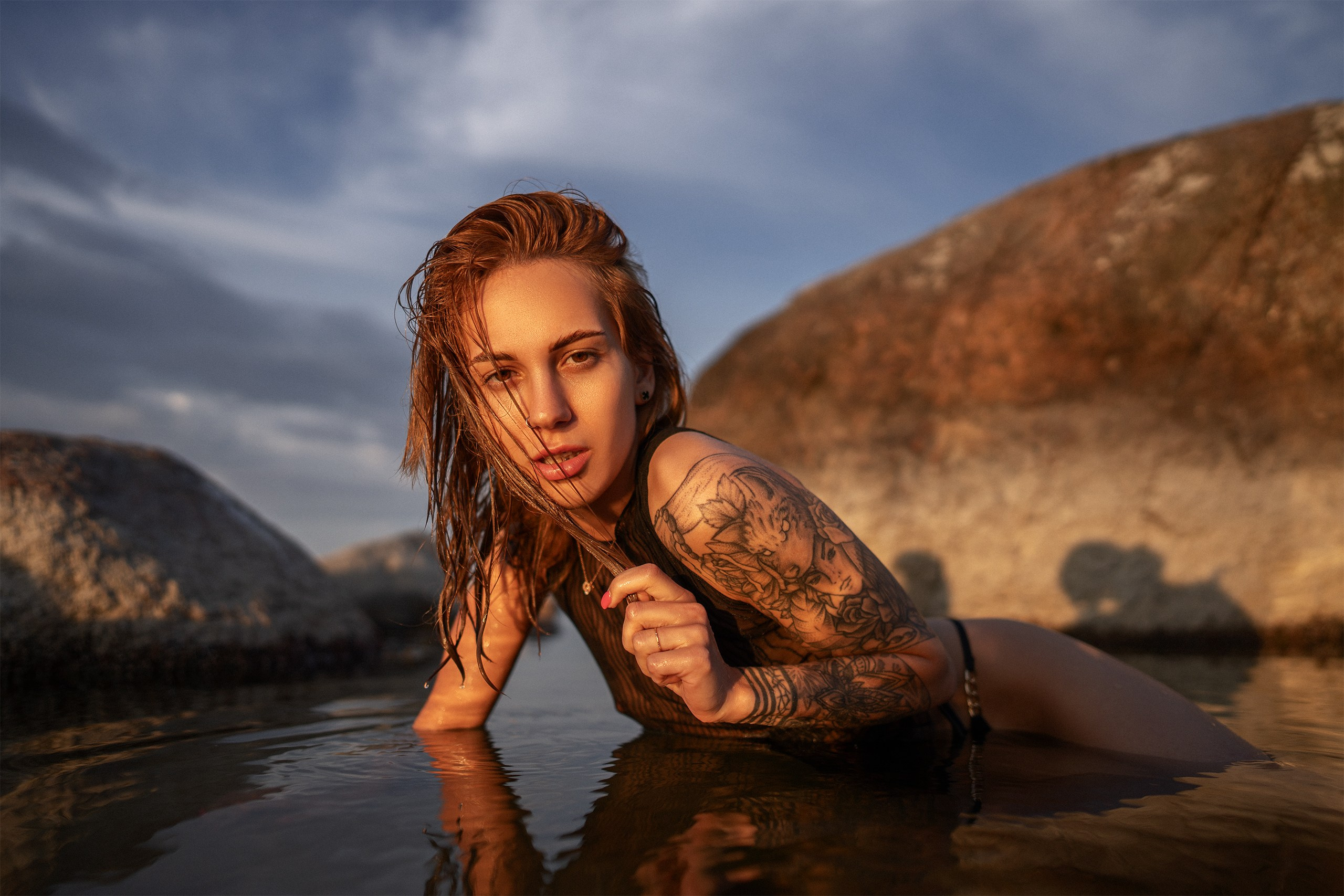 Nadja