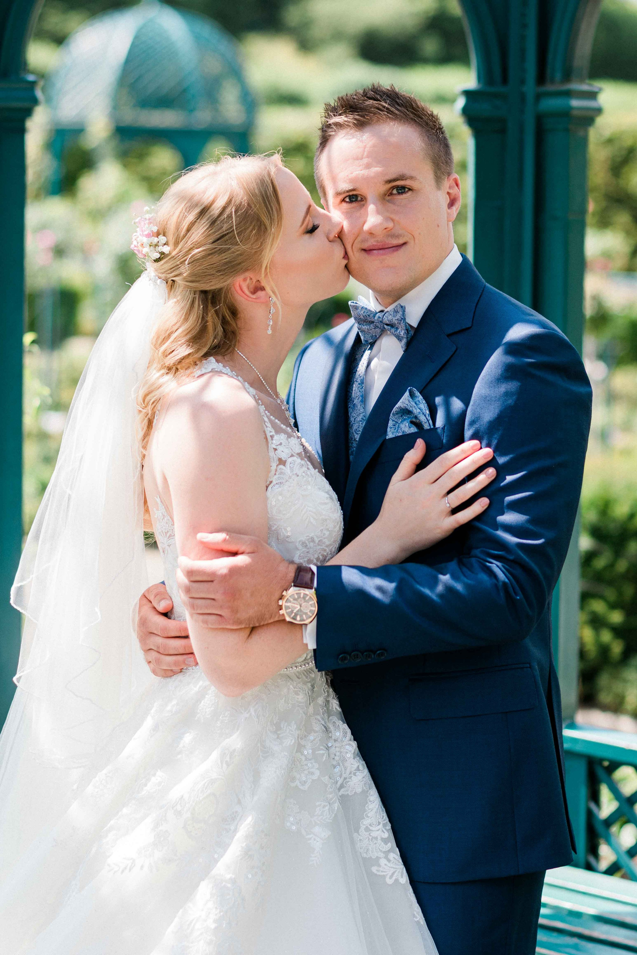 Sheraton Hannover Hochzeit