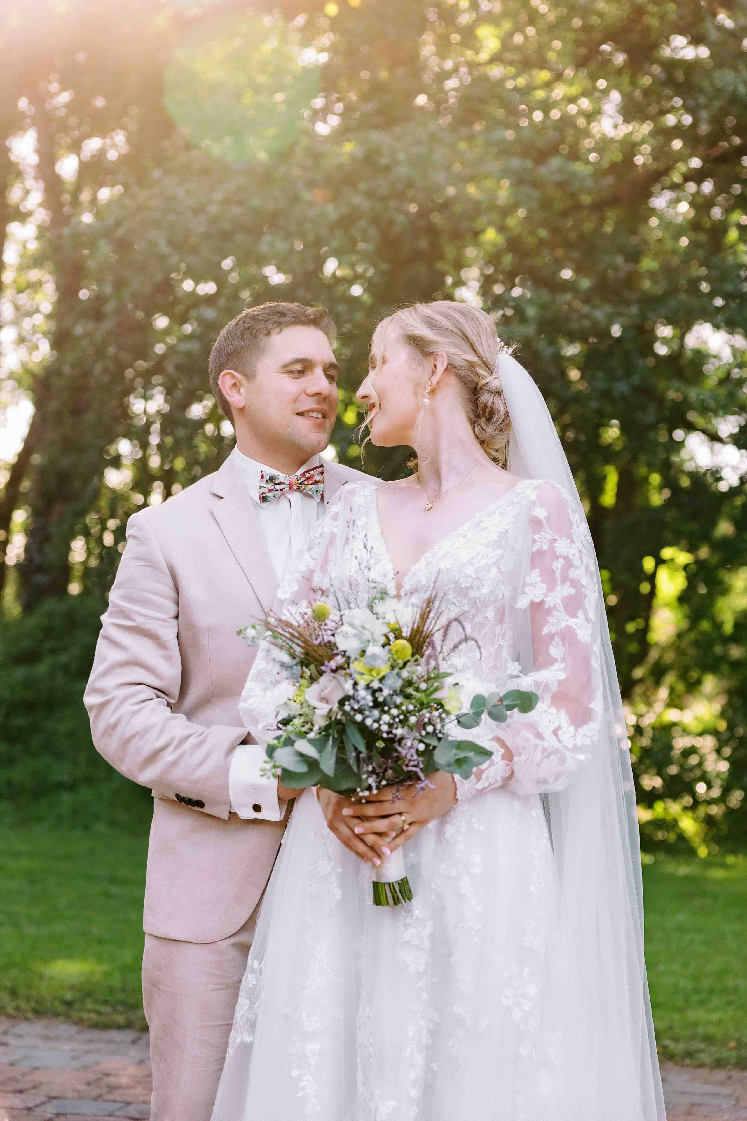 Country Beans Wedemark Hochzeit