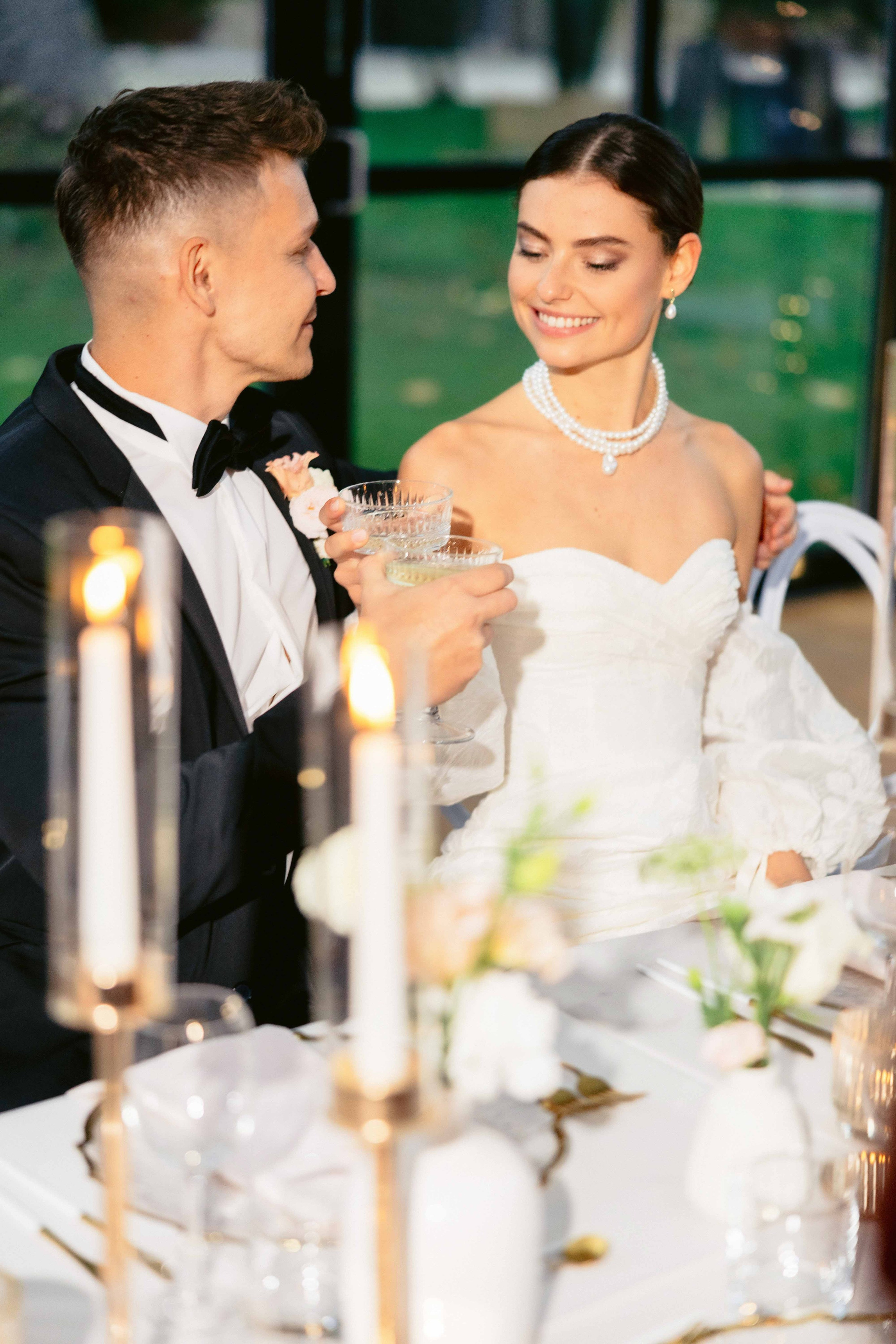 Schlossgut Lautenbach | Hochzeitslocation Stuttgart