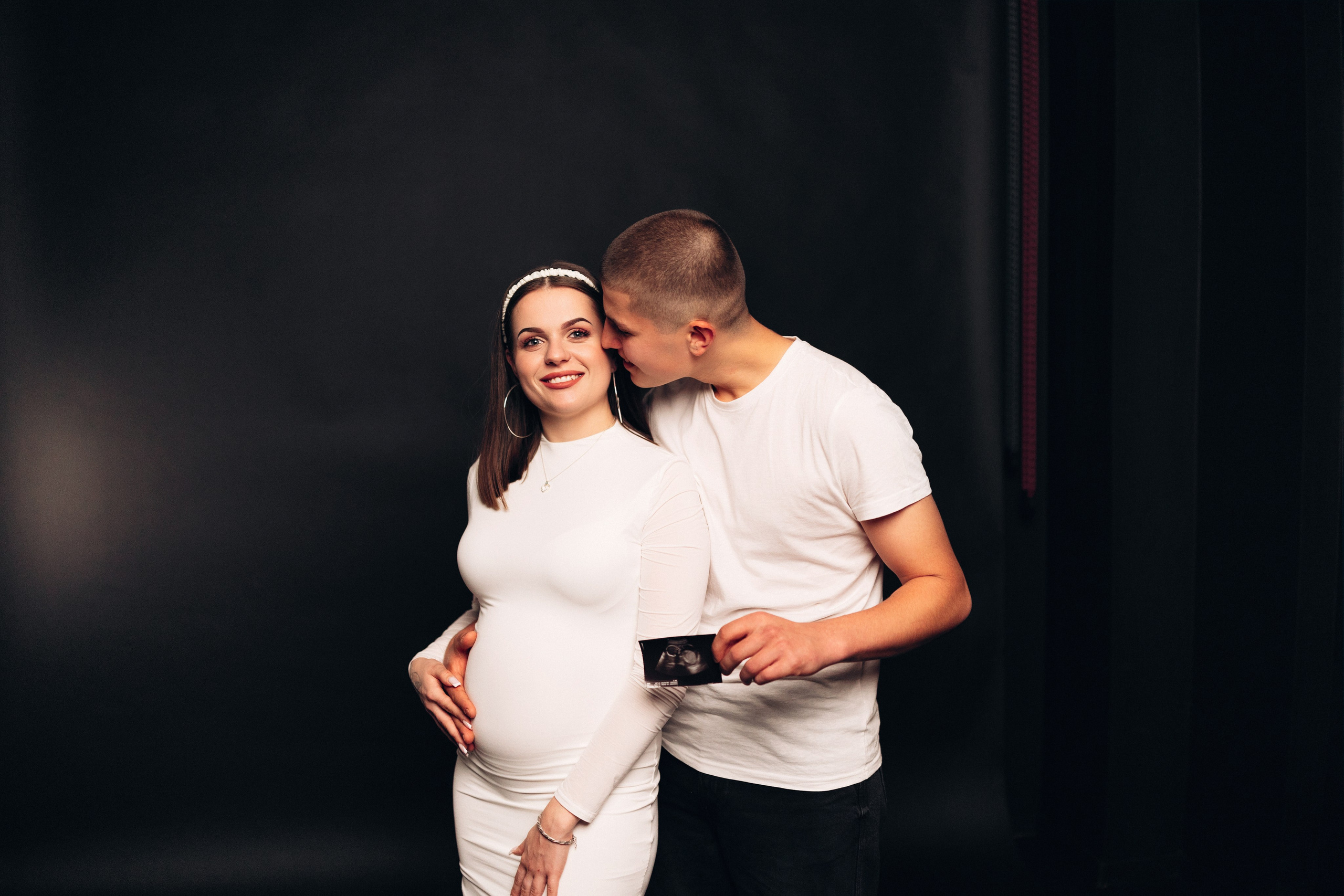 Gender Party 💗💙. Anna Rudnichenko Fotograf Szczecin / Анна Рудніченко Фотограф Щецин