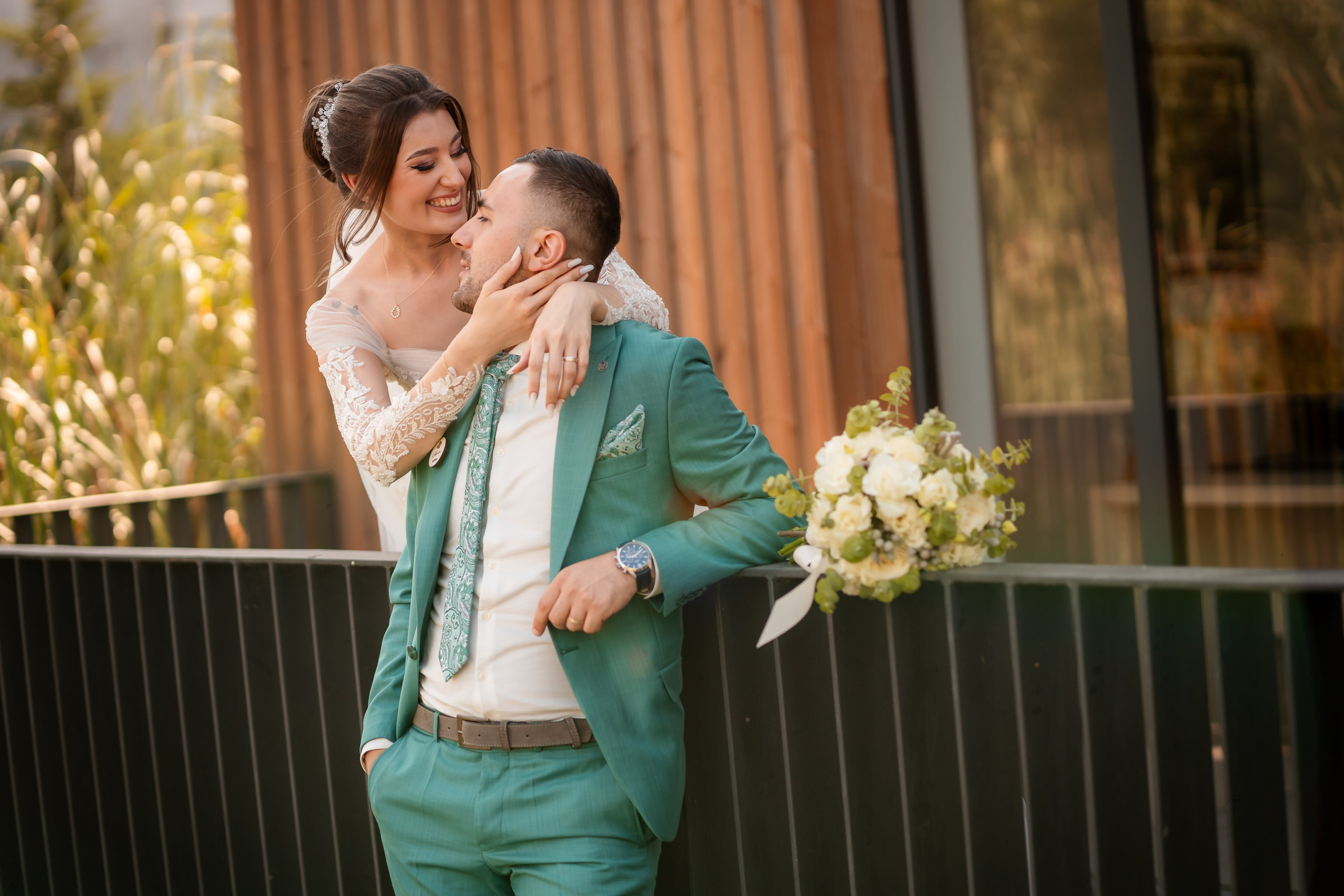 Wedding Andreea & Cosmin