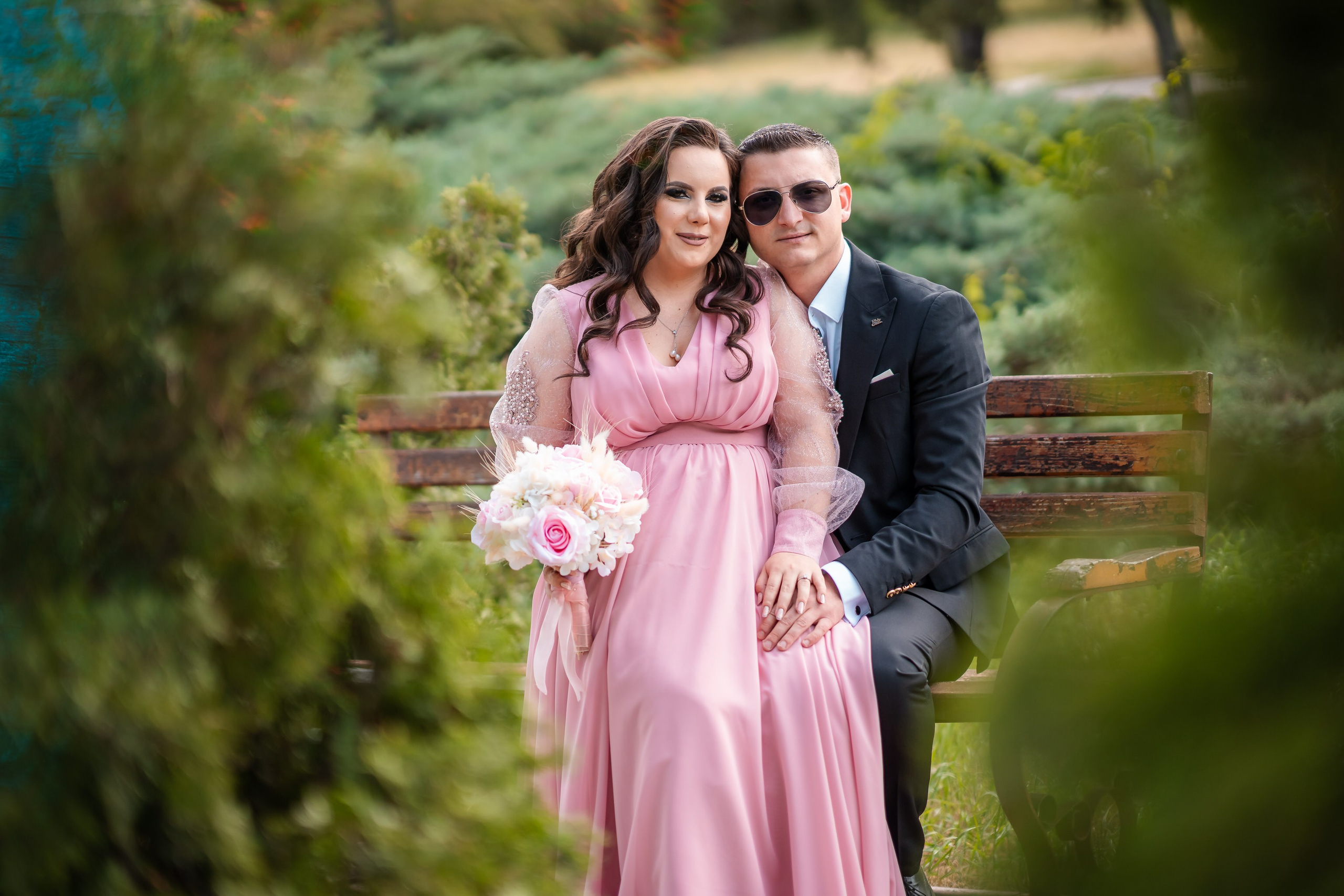 Cununie Luiza & Madalin