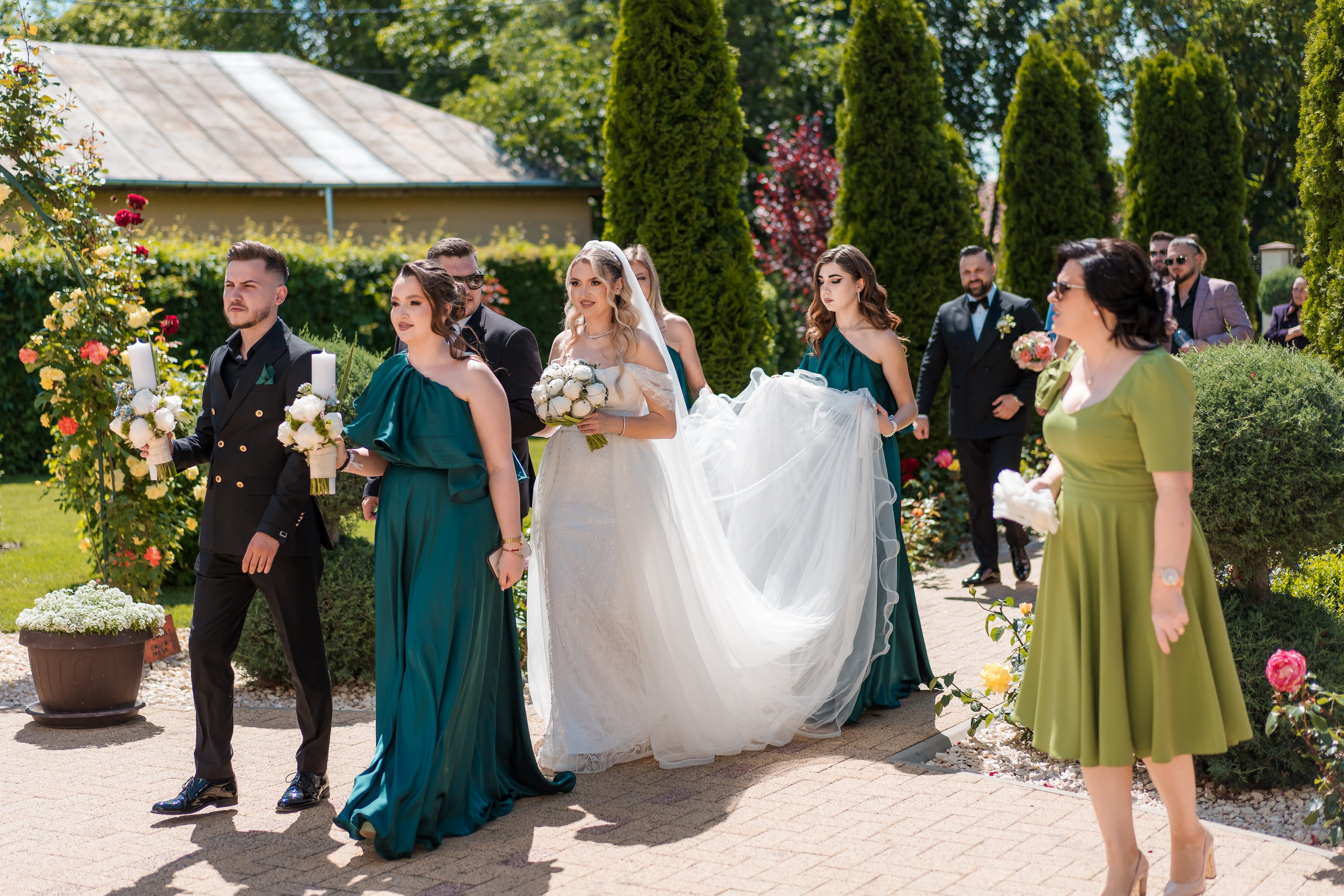 Nunta Georgiana & Alin Cristian