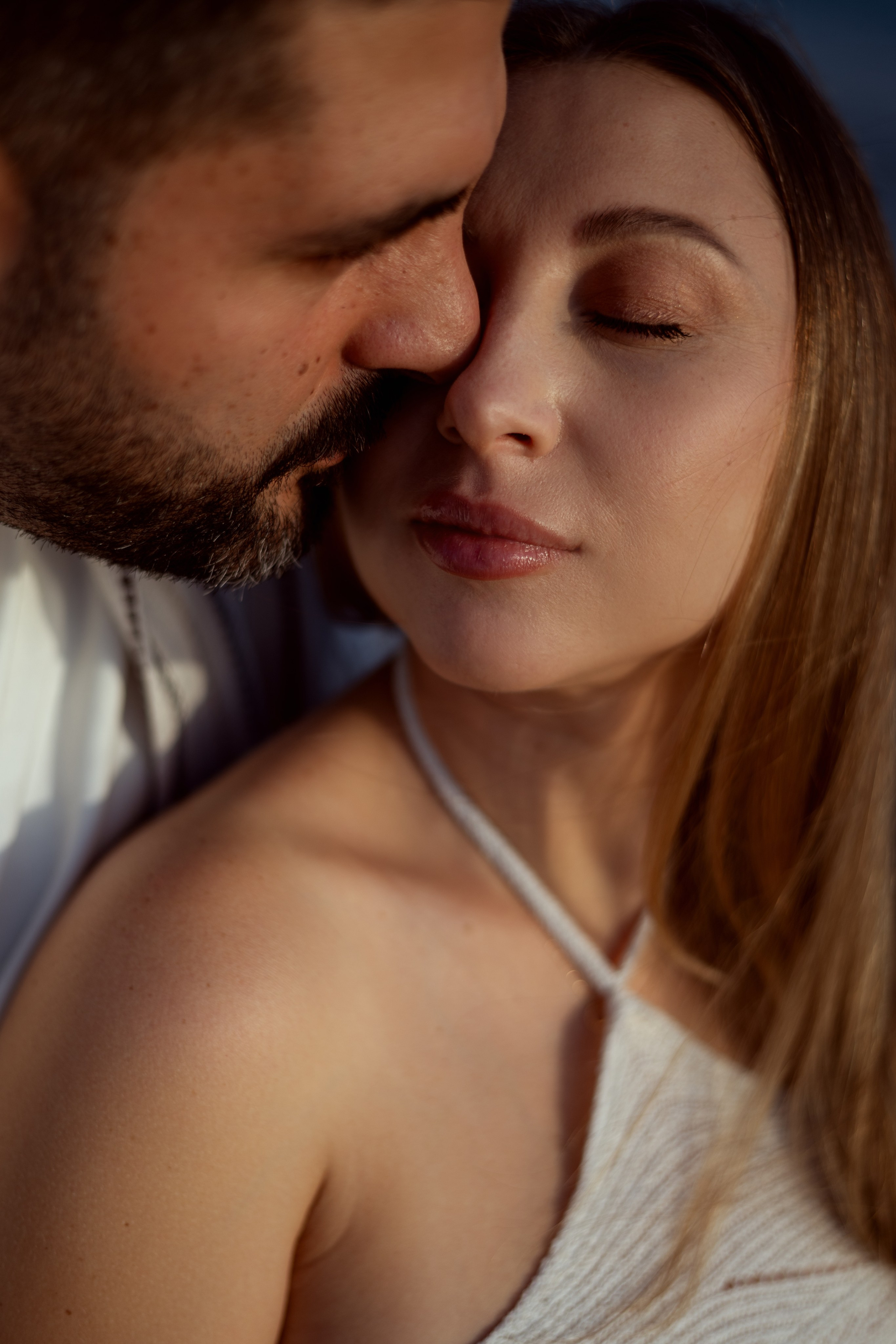 Семейная фотосессия на море. Фотограф Анталия, Кемер, Белек, Сиде Дарья Кая