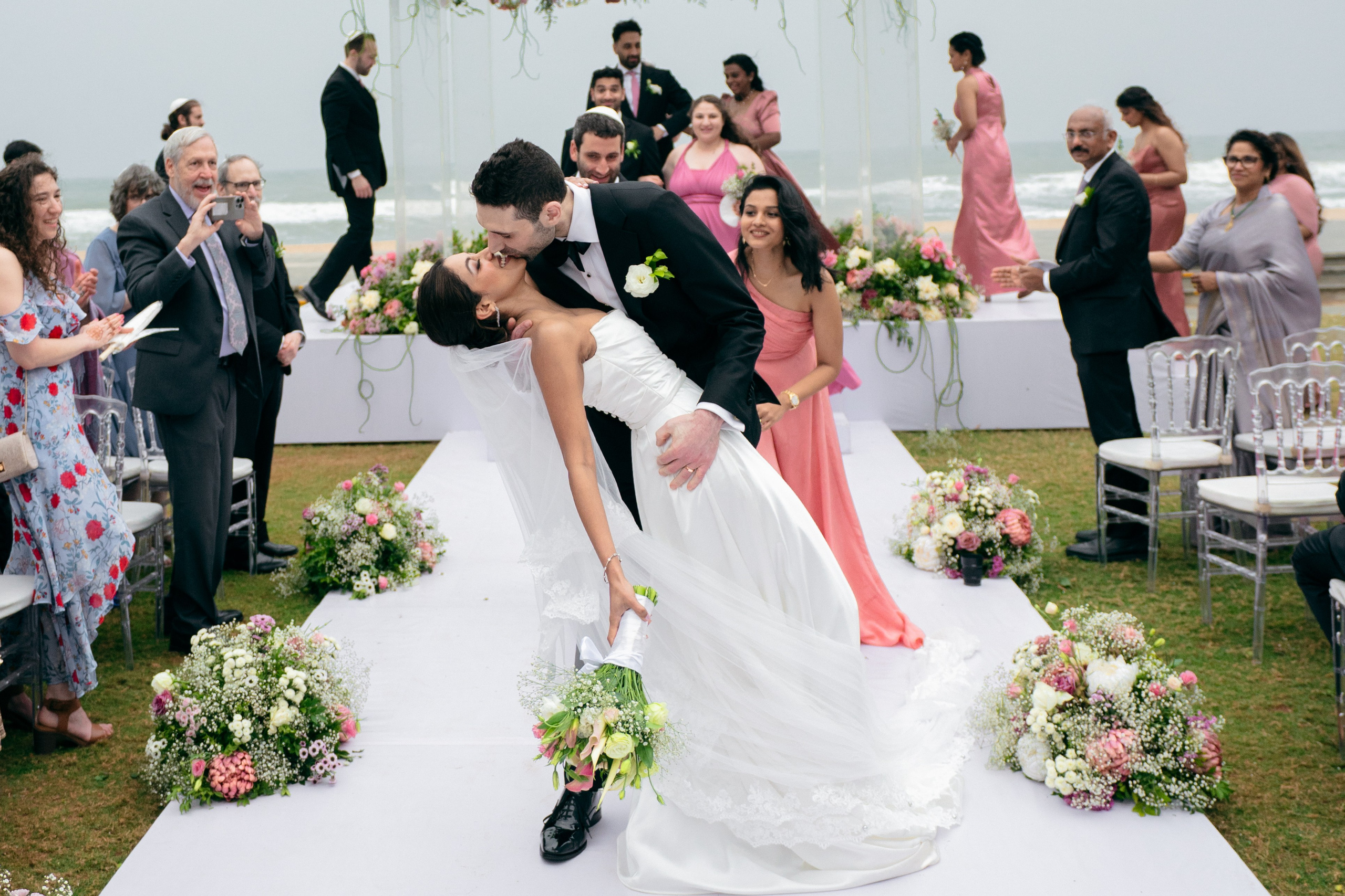 EVITA & DAVID. Wedding photographer Avira Stories