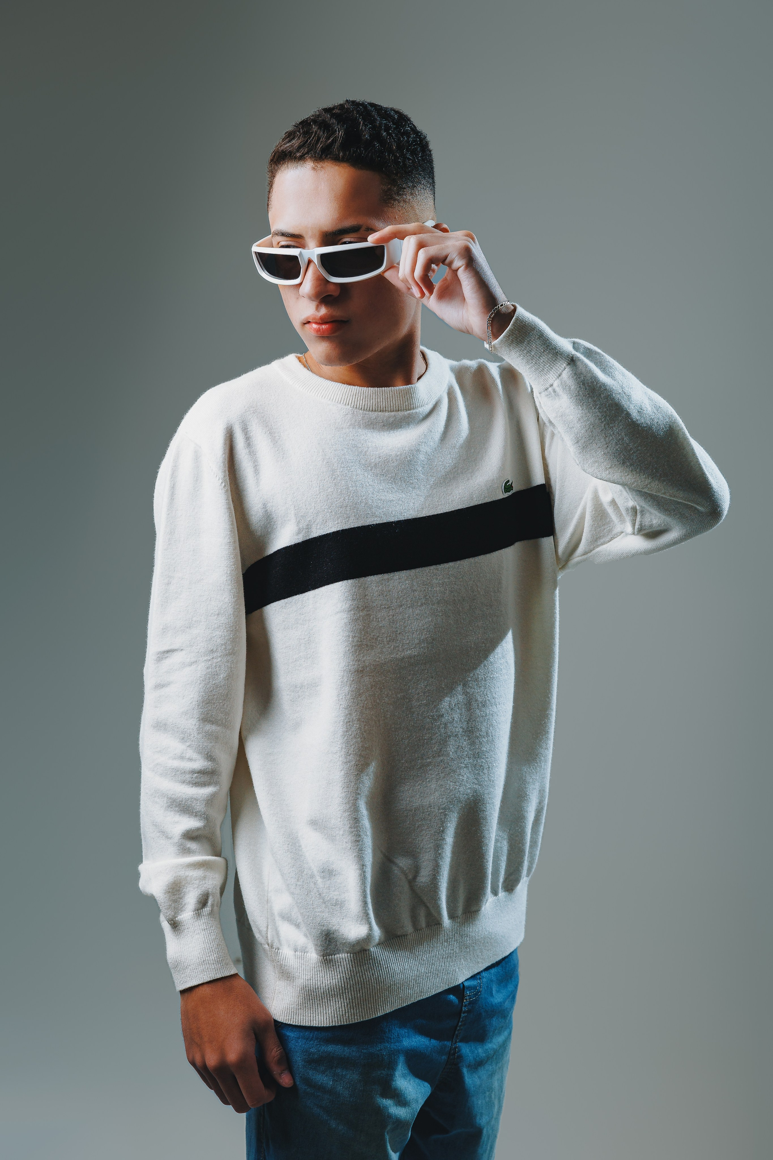 Estúdio. Bruno Manarin