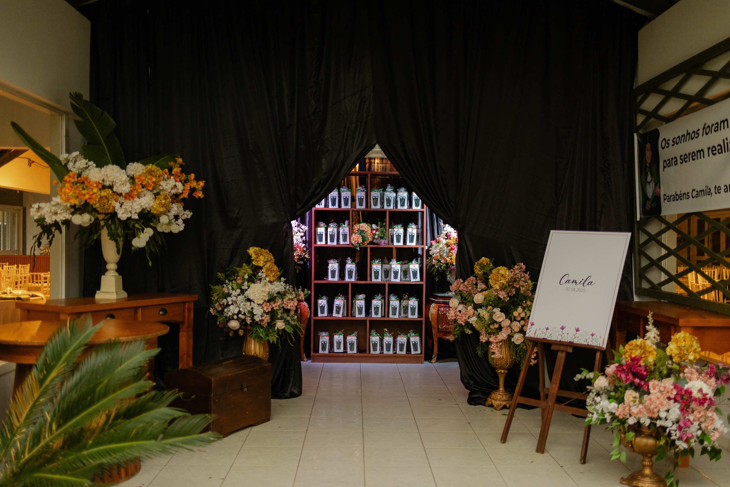 Formatura. Bruno Manarin