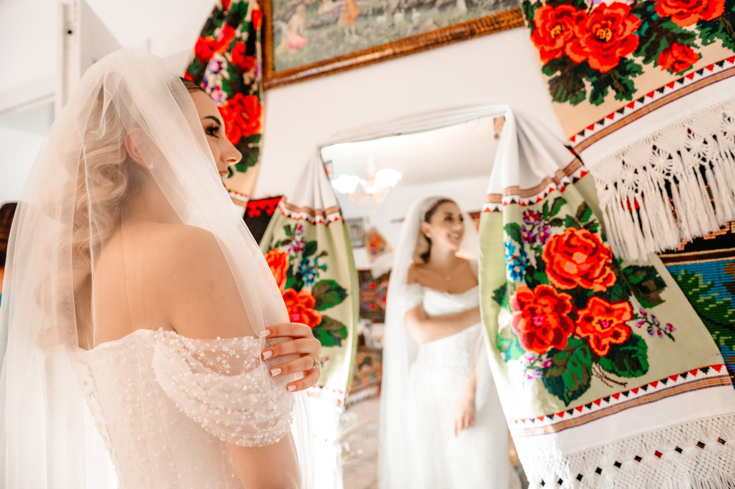 Ionuța & Aurelian. Fotograf de evenimente