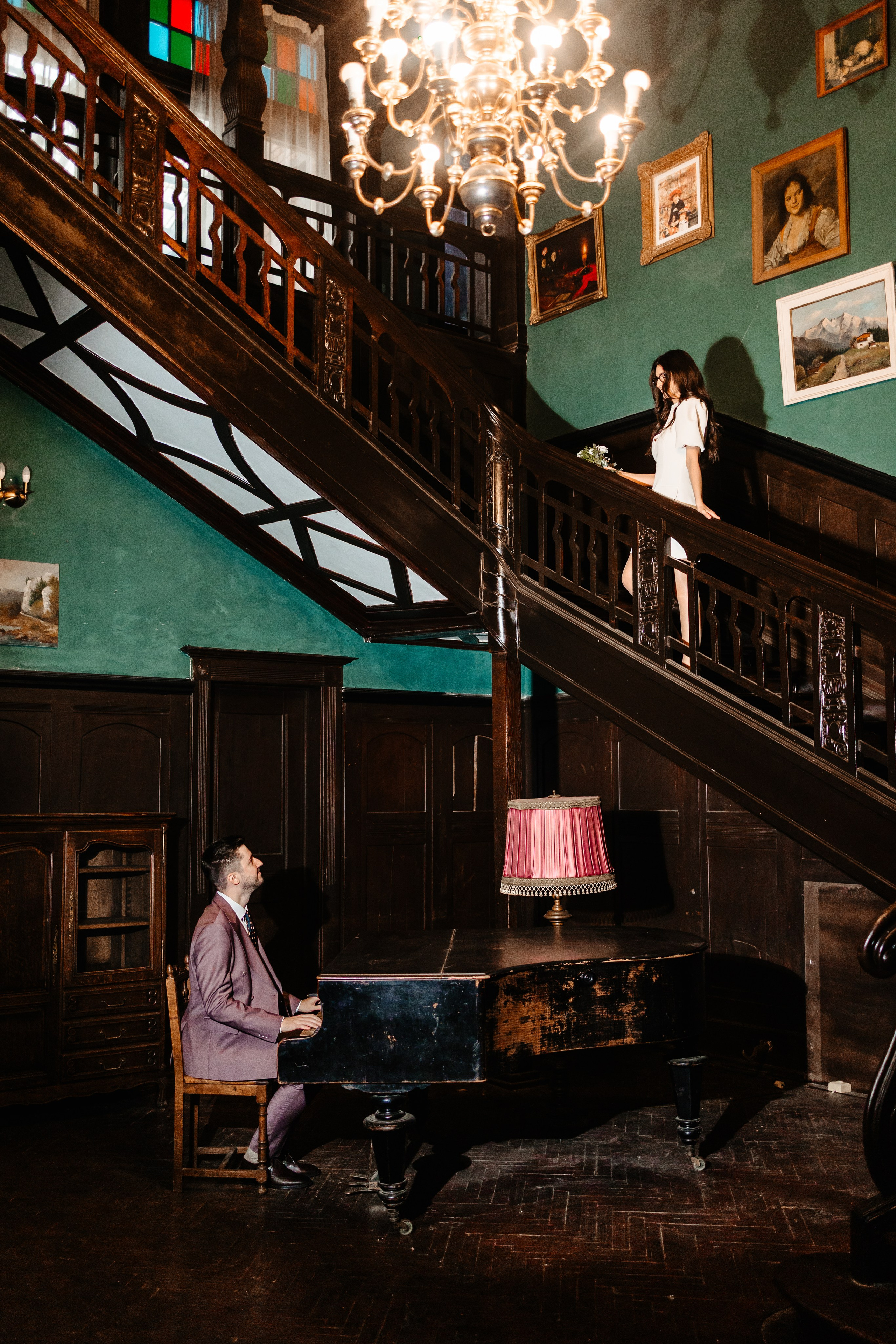 A&G. George Laslău Fotograf — ❤️ Eu nu fotografiez — eu imortalizez sentimente reale 📷