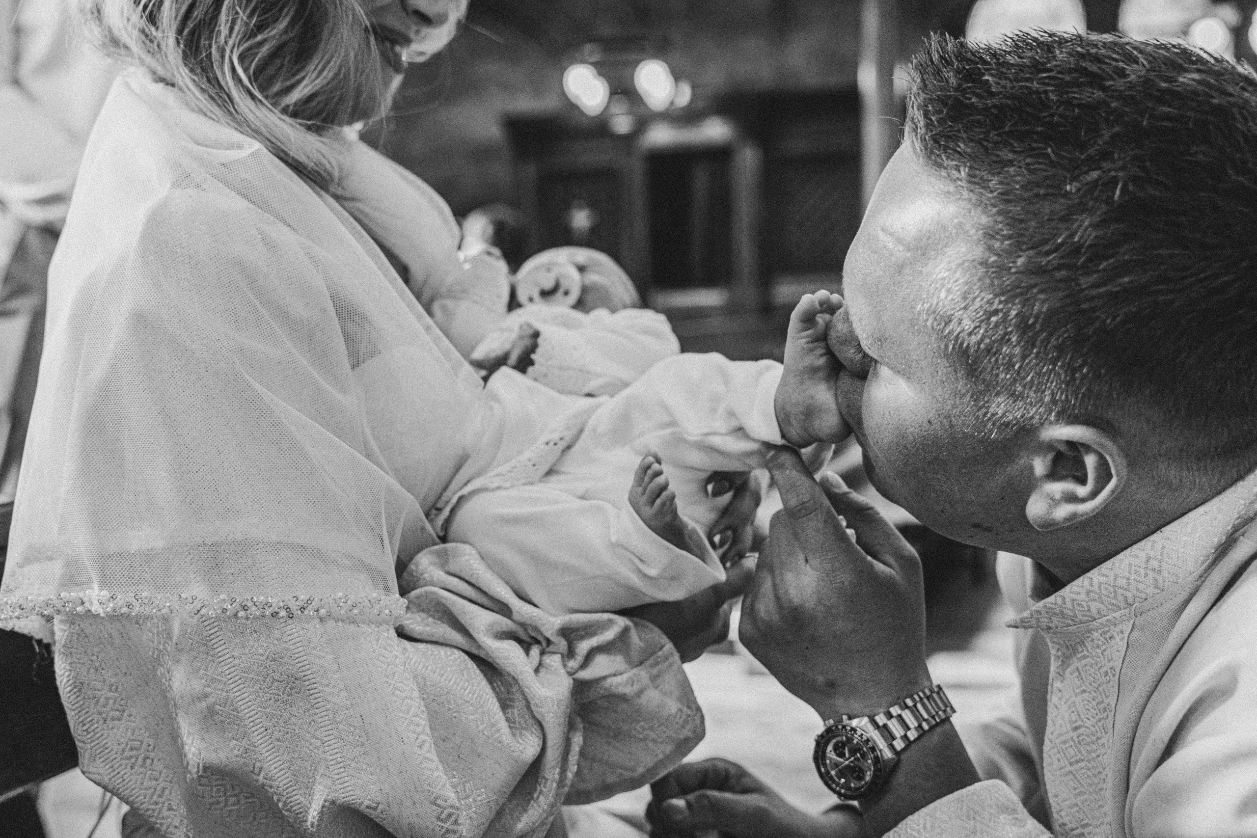 Lea Christening. Tonya Kyrylenko photographer in London