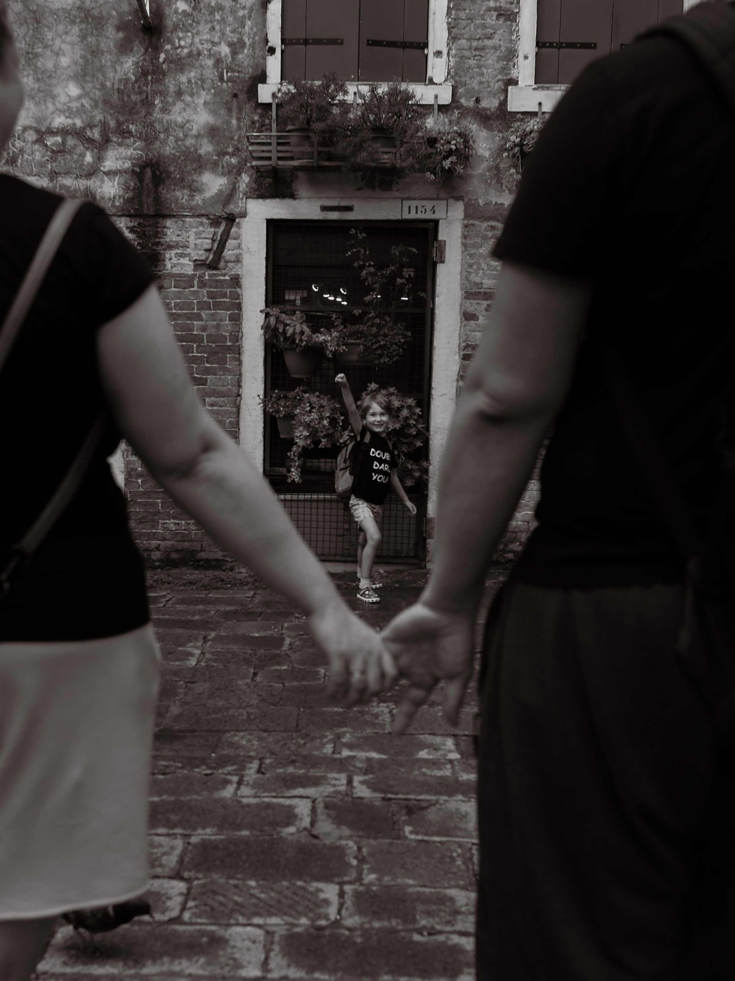 Photo portfolio. TanChuSpace