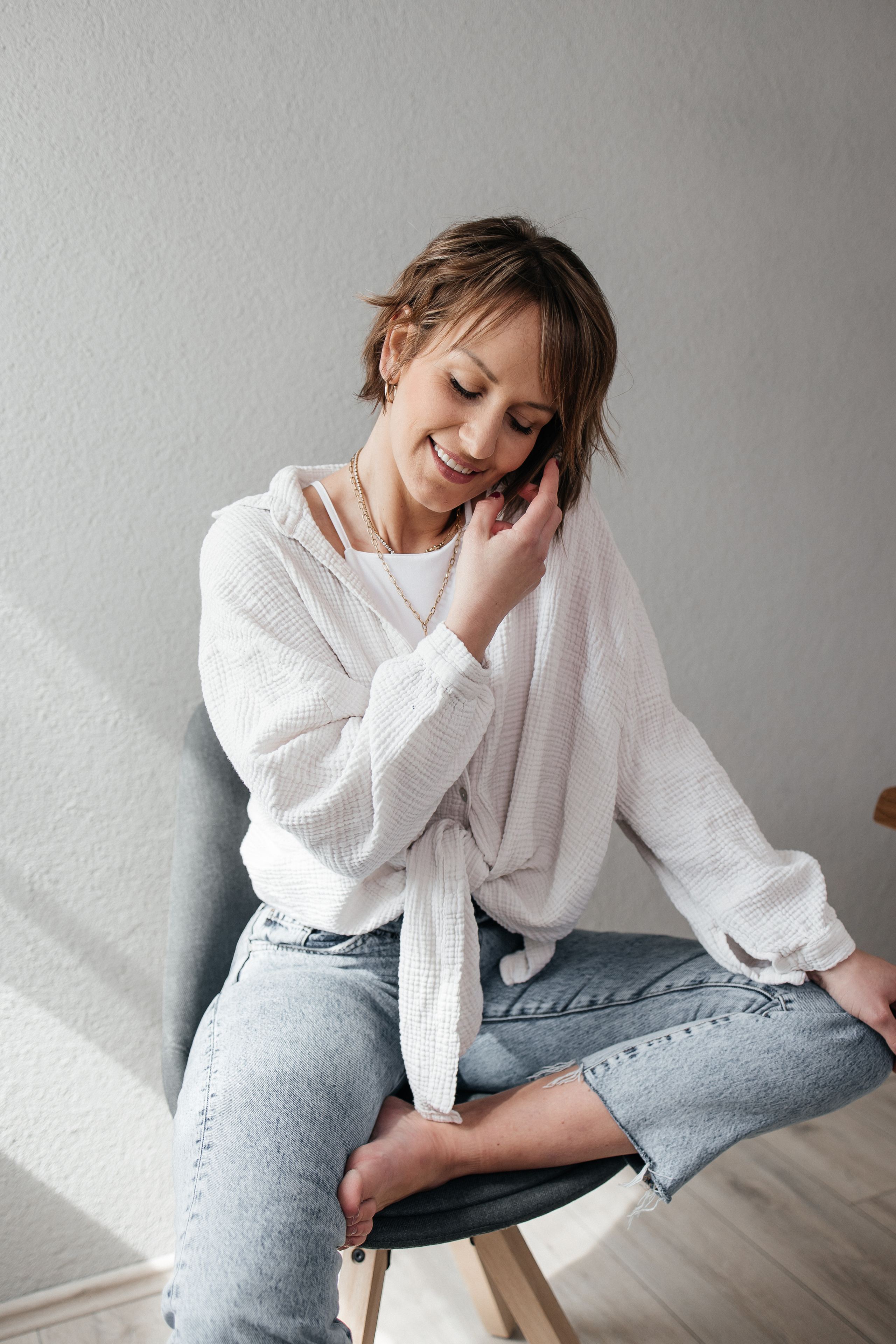 Sylvie Schlafberaterin. Fotografin Heidenheim / Newborn, Babybauch & Familie - Nadine Schmalz