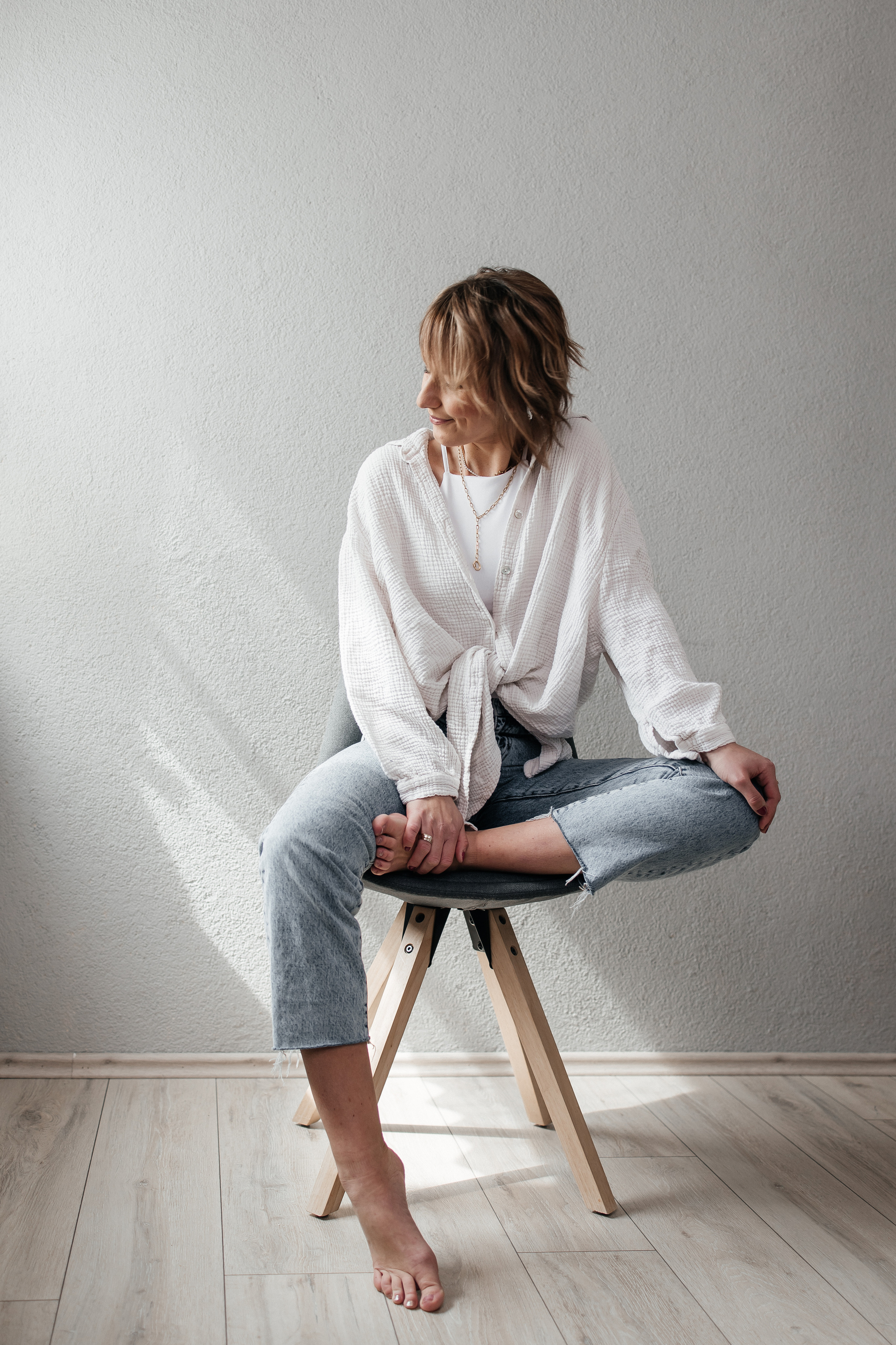 Sylvie Schlafberaterin. Fotografin Heidenheim / Newborn, Babybauch & Familie - Nadine Schmalz