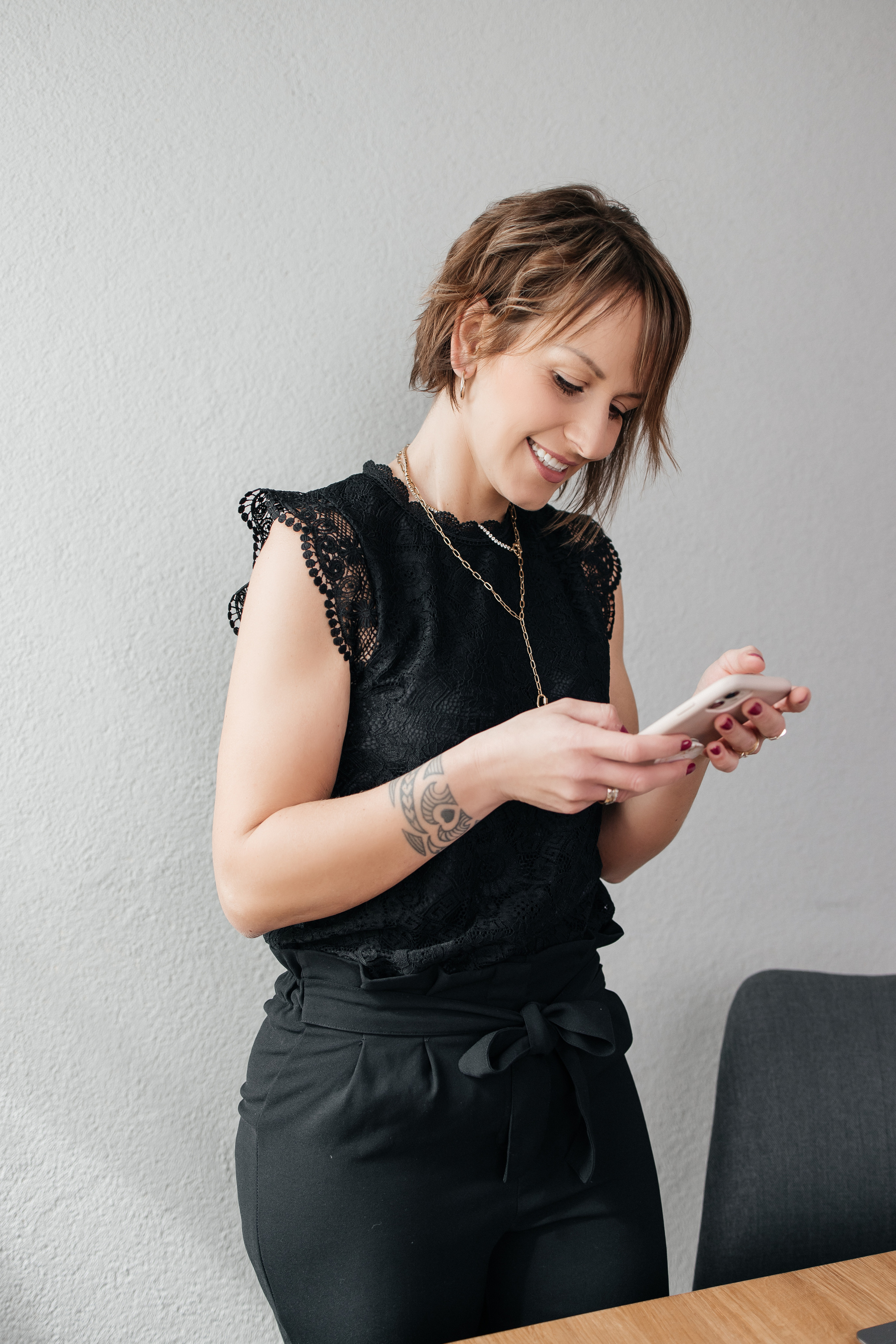 Sylvie Schlafberaterin. Fotografin Heidenheim / Newborn, Babybauch & Familie - Nadine Schmalz