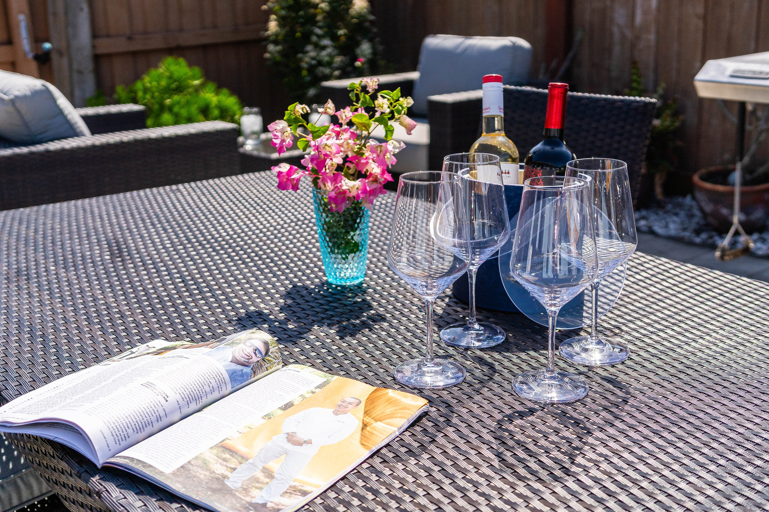 Real estate and Interior. Masha Kapriyanchuk a real estate photographer