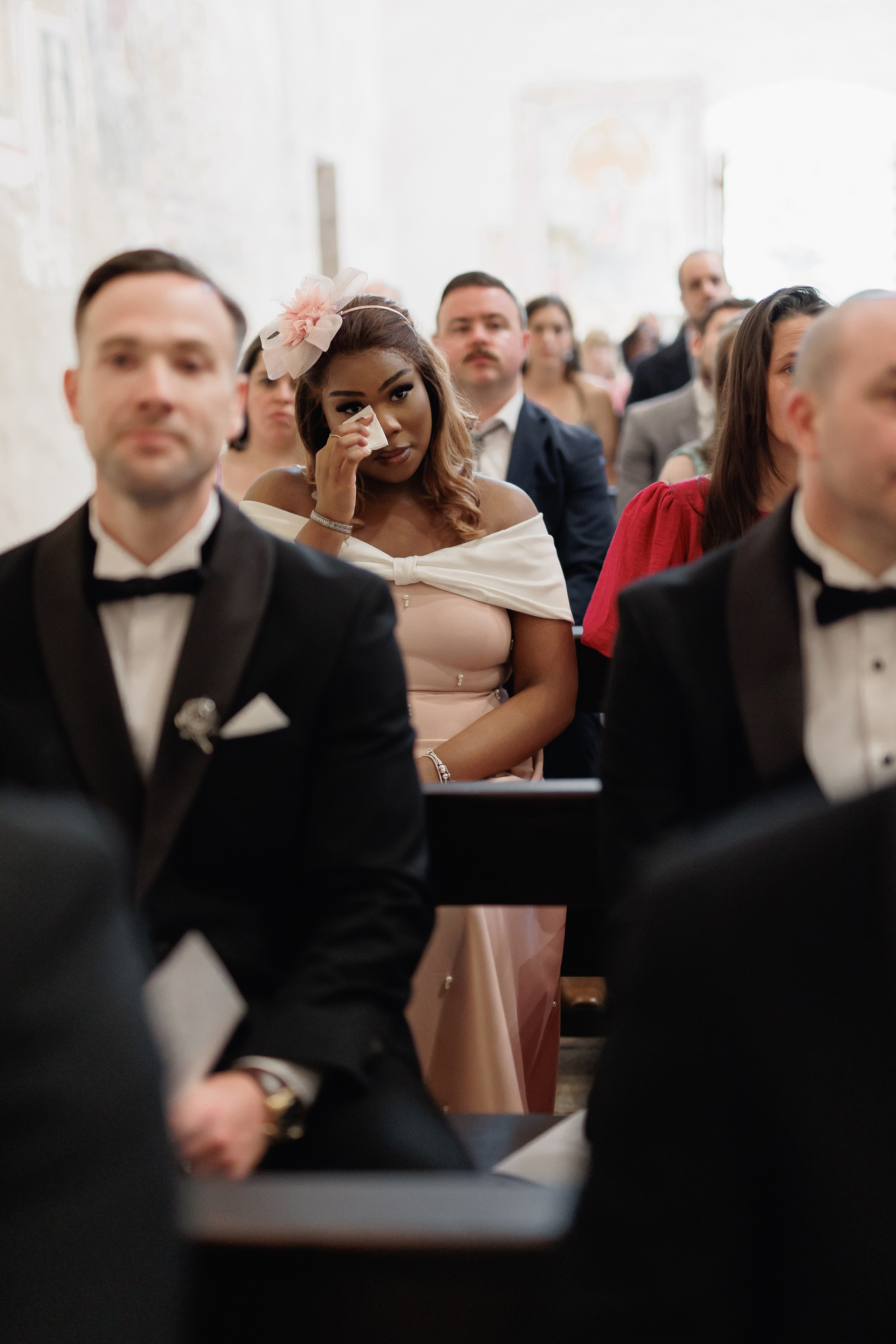 Charlotte & Anthony. Wedding Photographer Rome Tuscany Como Sicily Puglia Amalfy Italy- Oksana Savenchuk