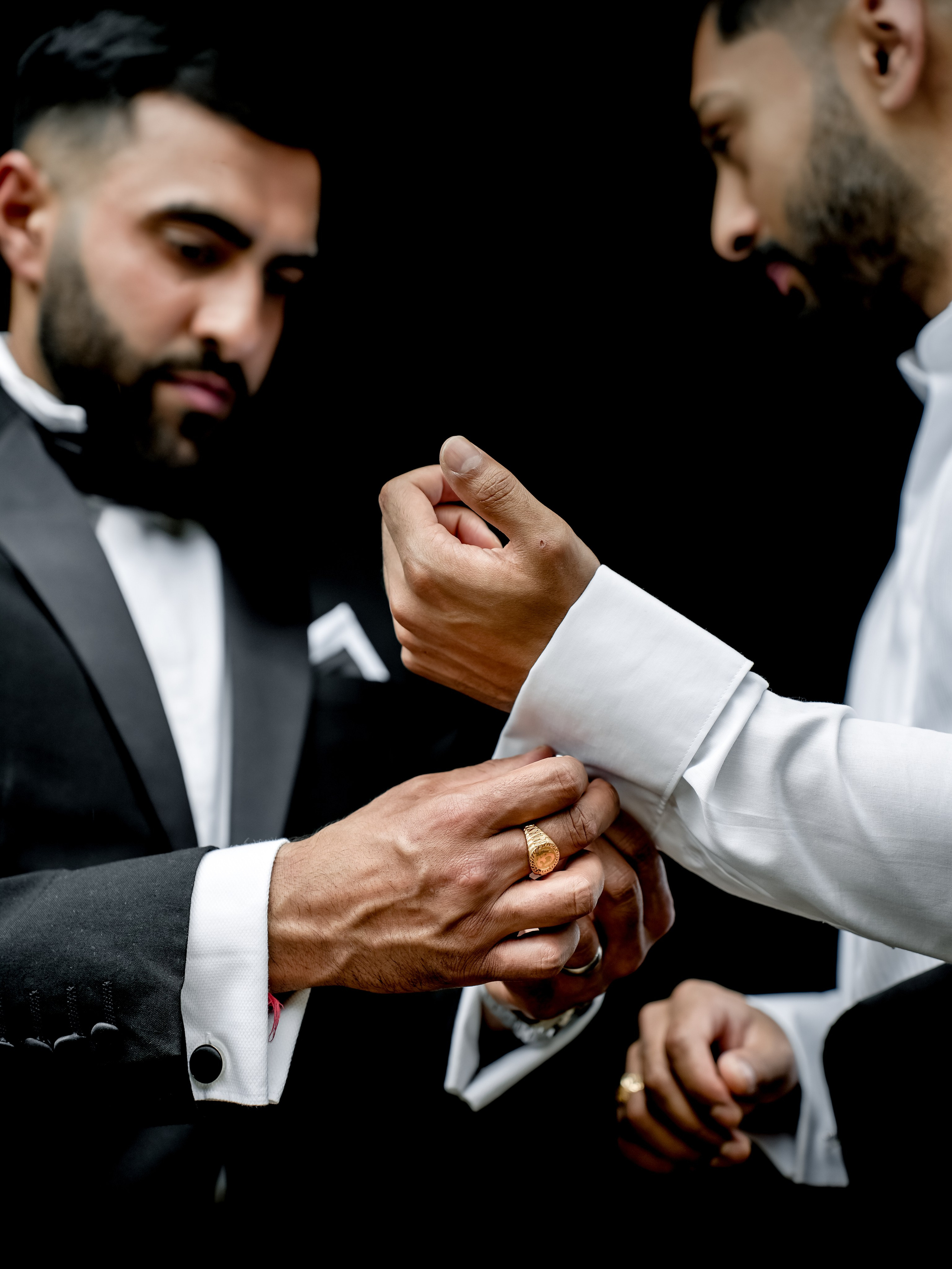 Indian Wedding in Tuscany. Stefano Passerini Editorial Wedding Photographer in Italy