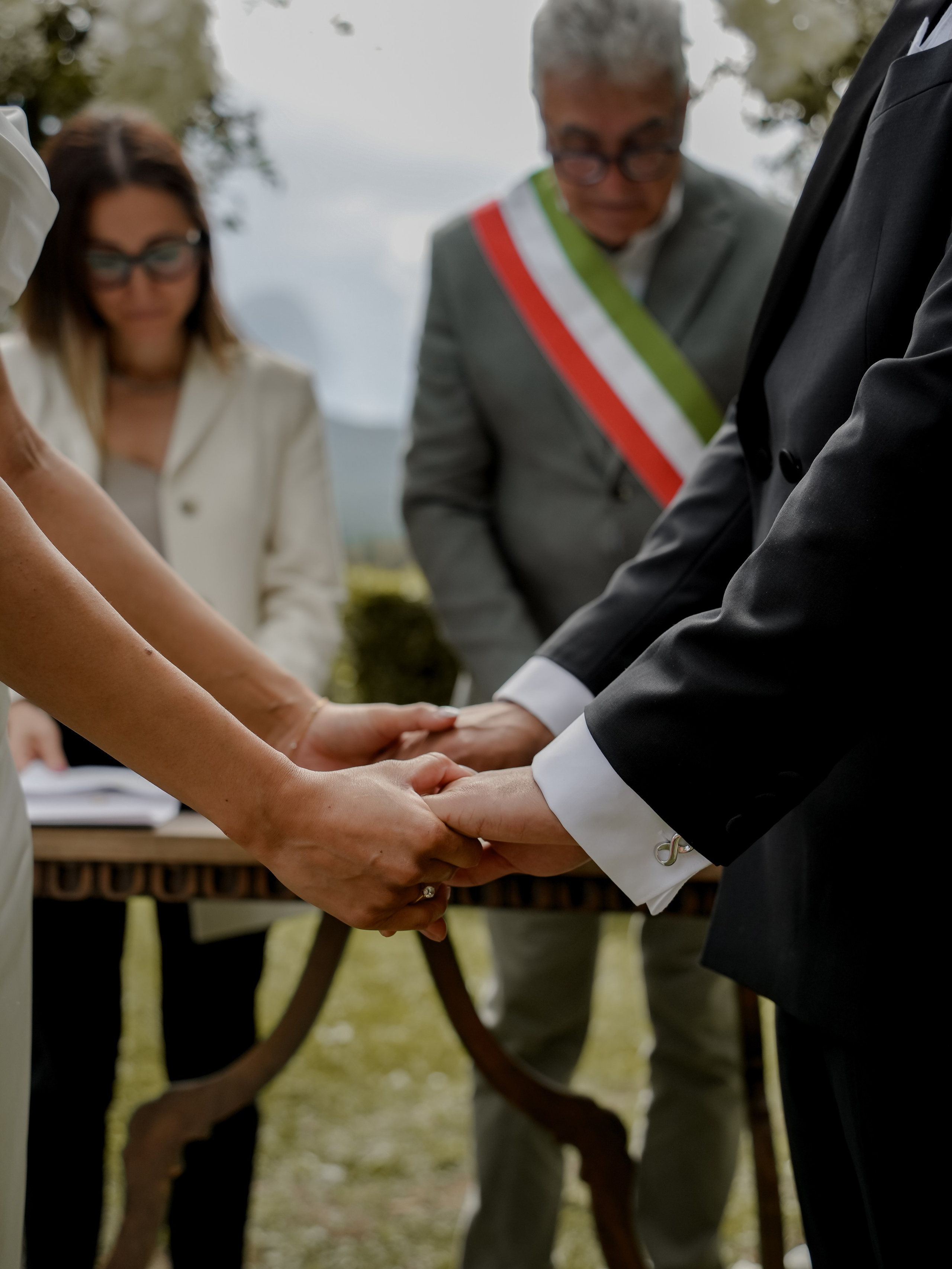 Indian Wedding in Tuscany. Stefano Passerini Editorial Wedding Photographer in Italy