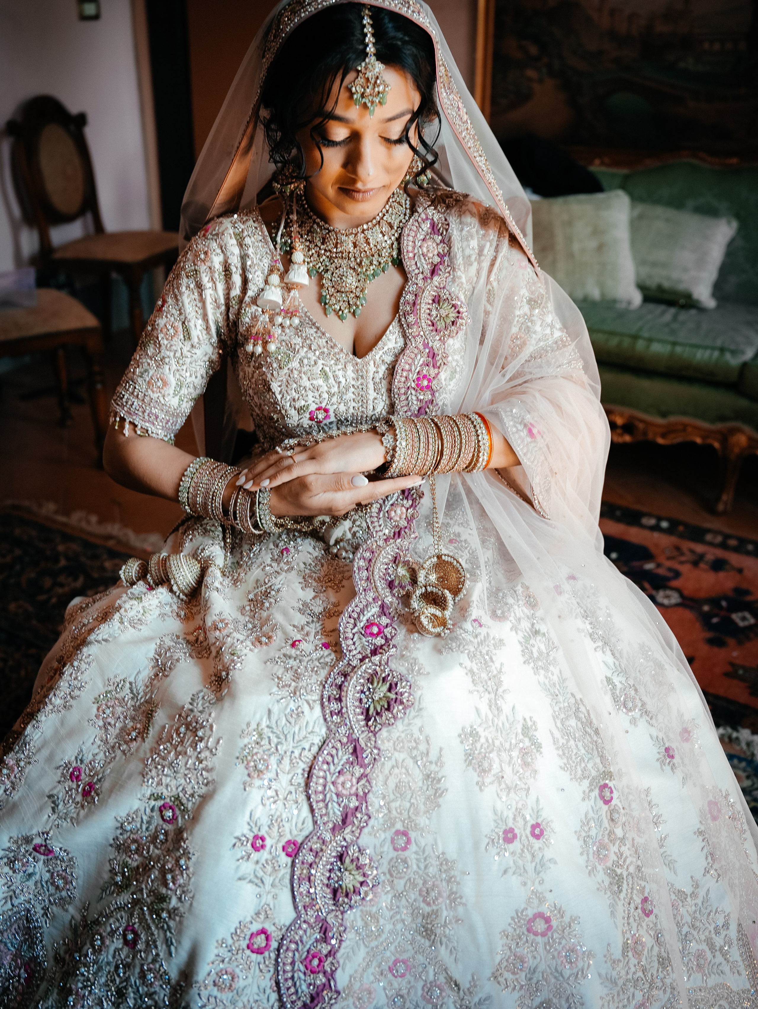 Day 1. Stefano Passerini Editorial Wedding Photographer in Italy
