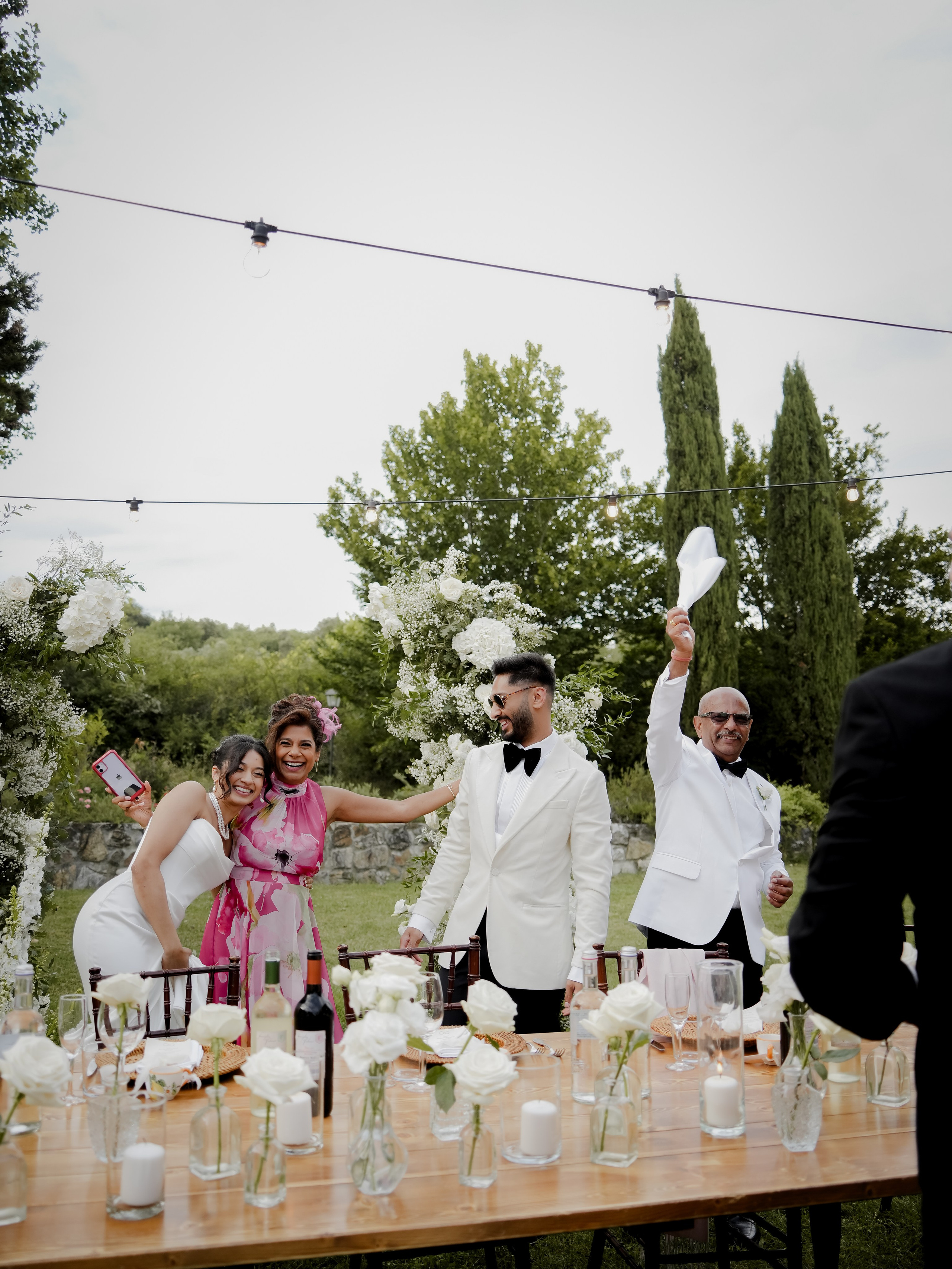 Day 2. Stefano Passerini Editorial Wedding Photographer in Italy