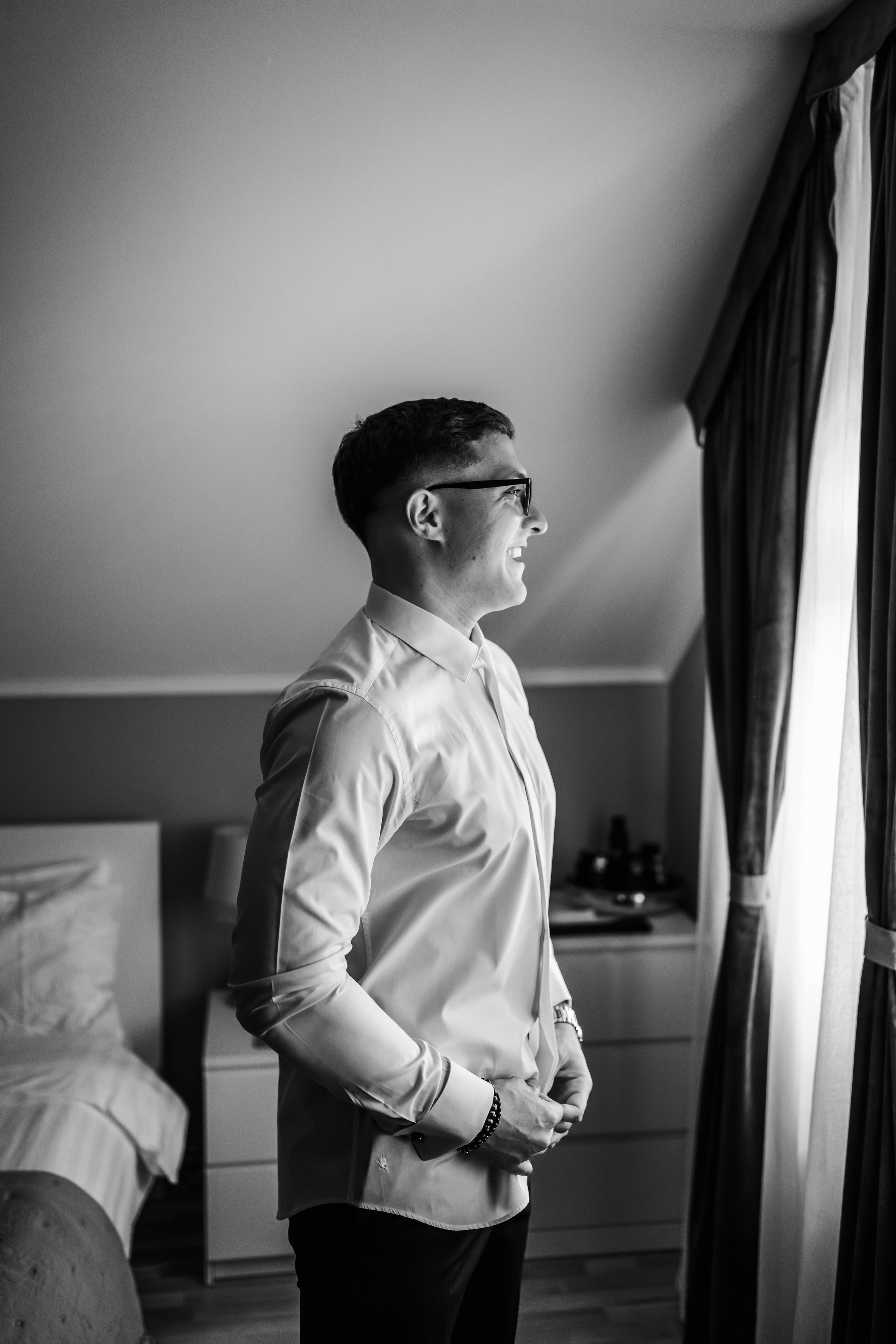 Dan & Cristina. Erik Bagy | Fotograf de Nuntă