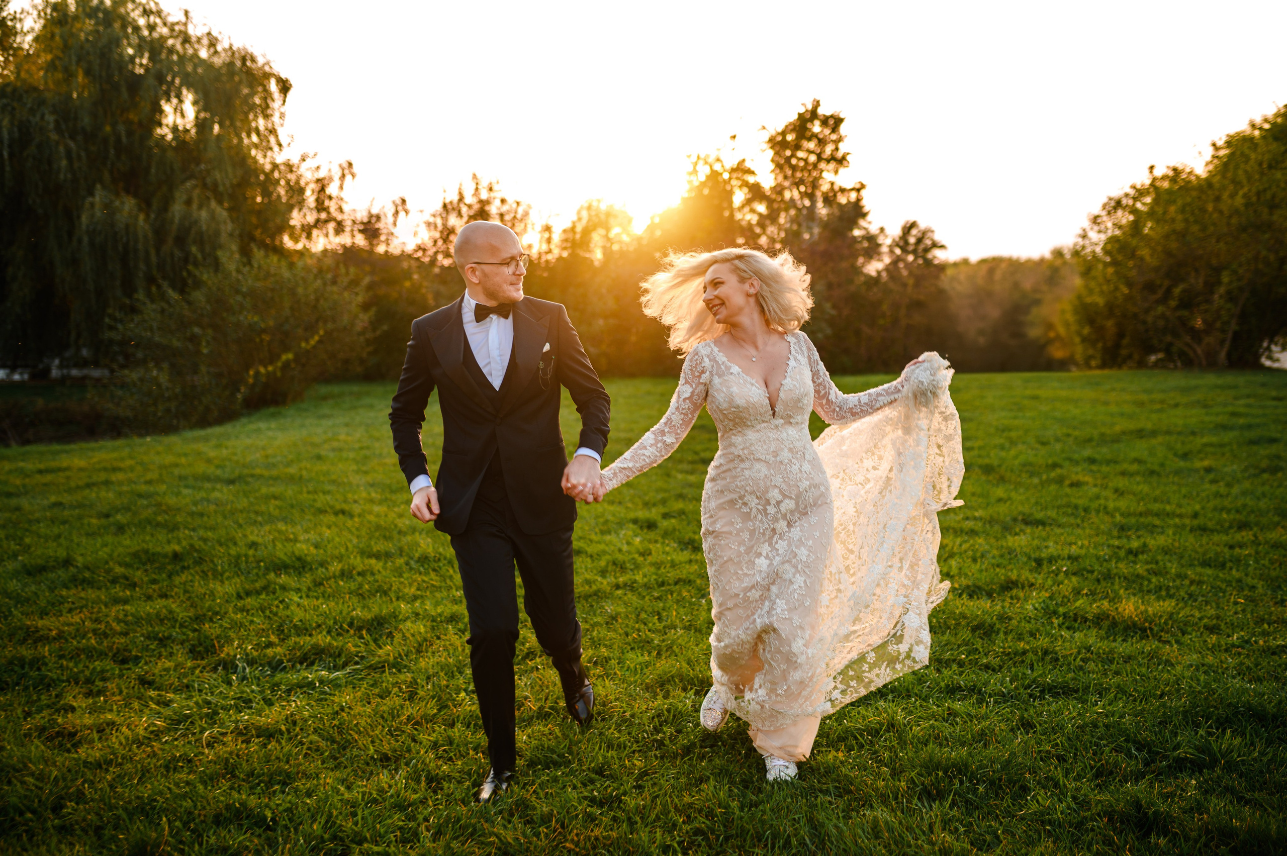 Yoyo & Cristina | Trash The Dress. Erik Bagy | Fotograf de Nuntă