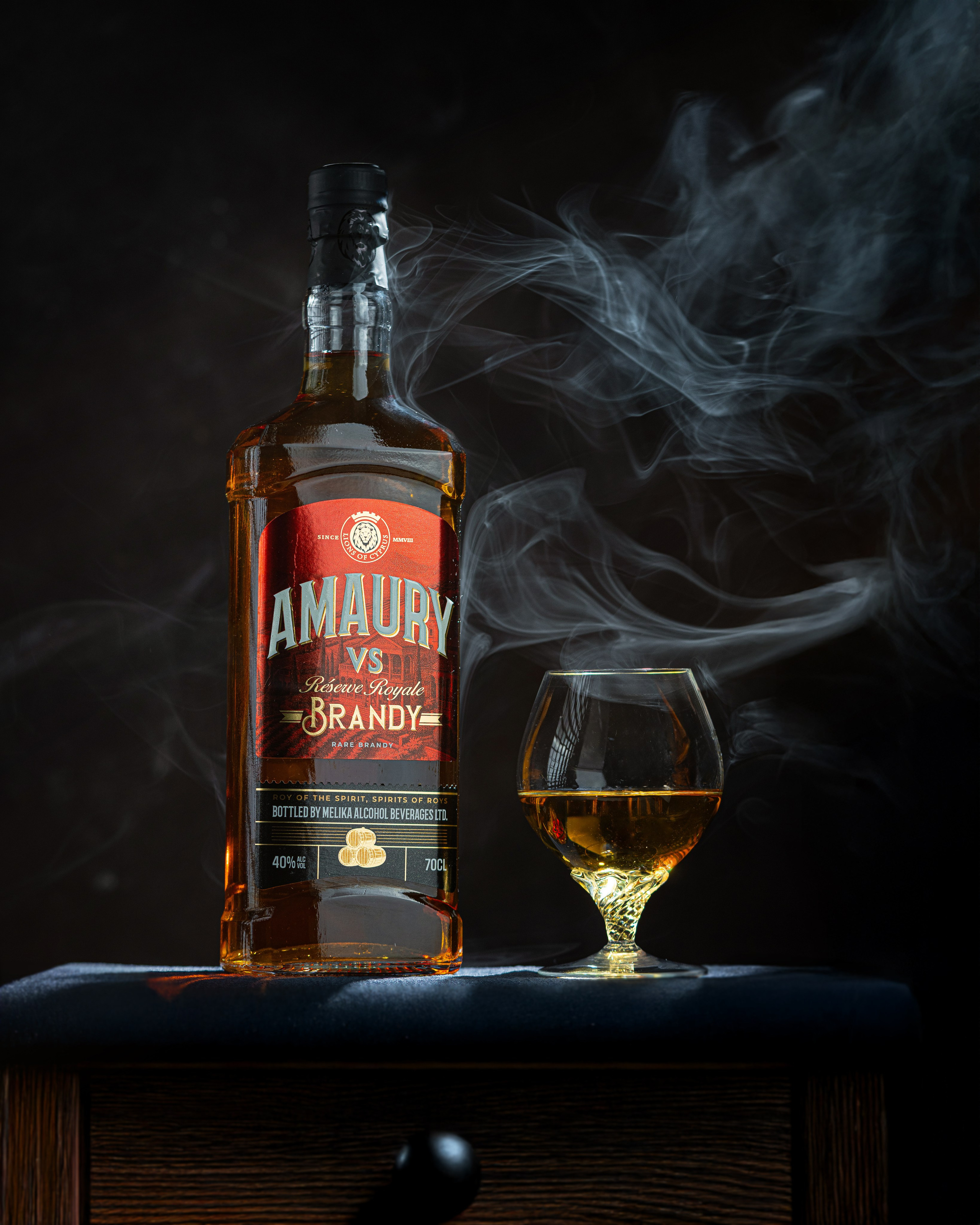 FOTO. Food & product photographer Suleyman Suleymanli