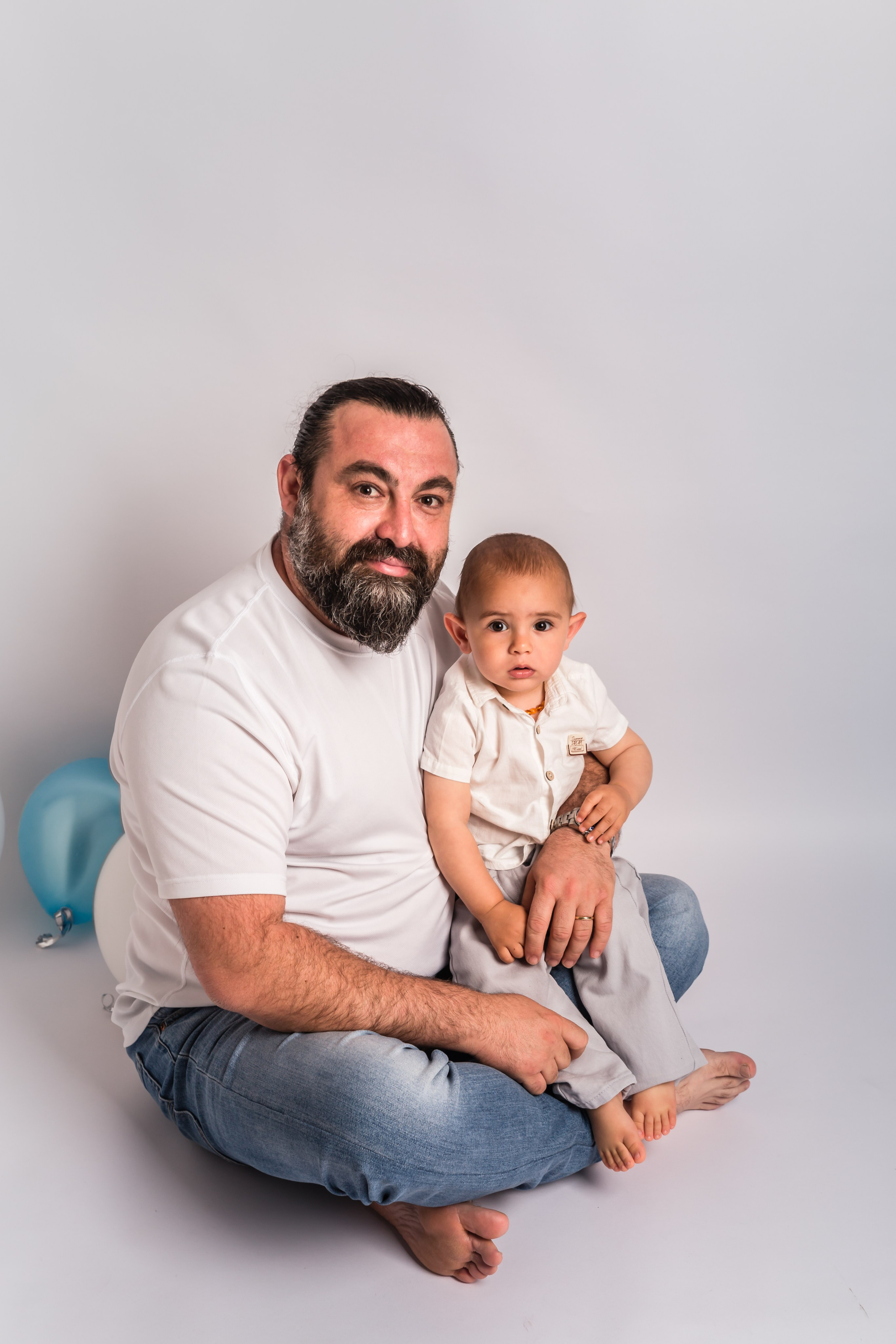 Наша счастливая семья