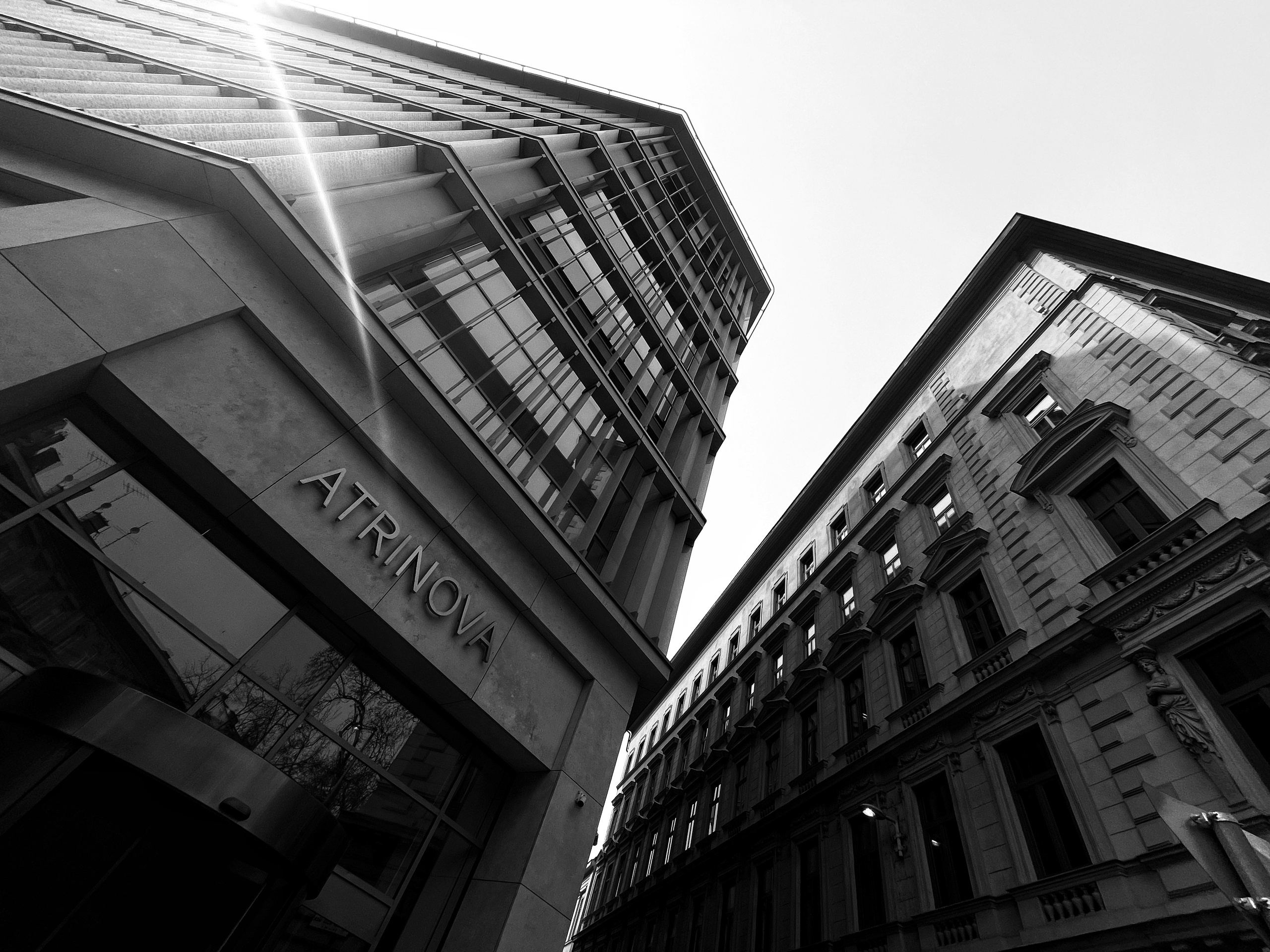 downtown | Budapest 2026 | IPHONE 12 PRO