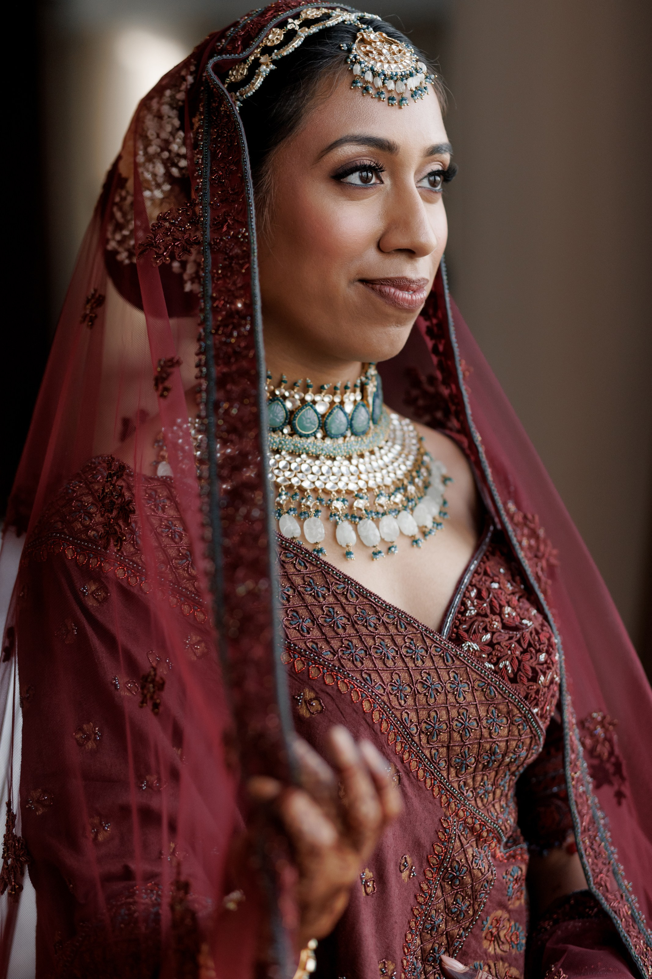 Vishal & Priya. Svyatoslav Bogdanov — destination photographer