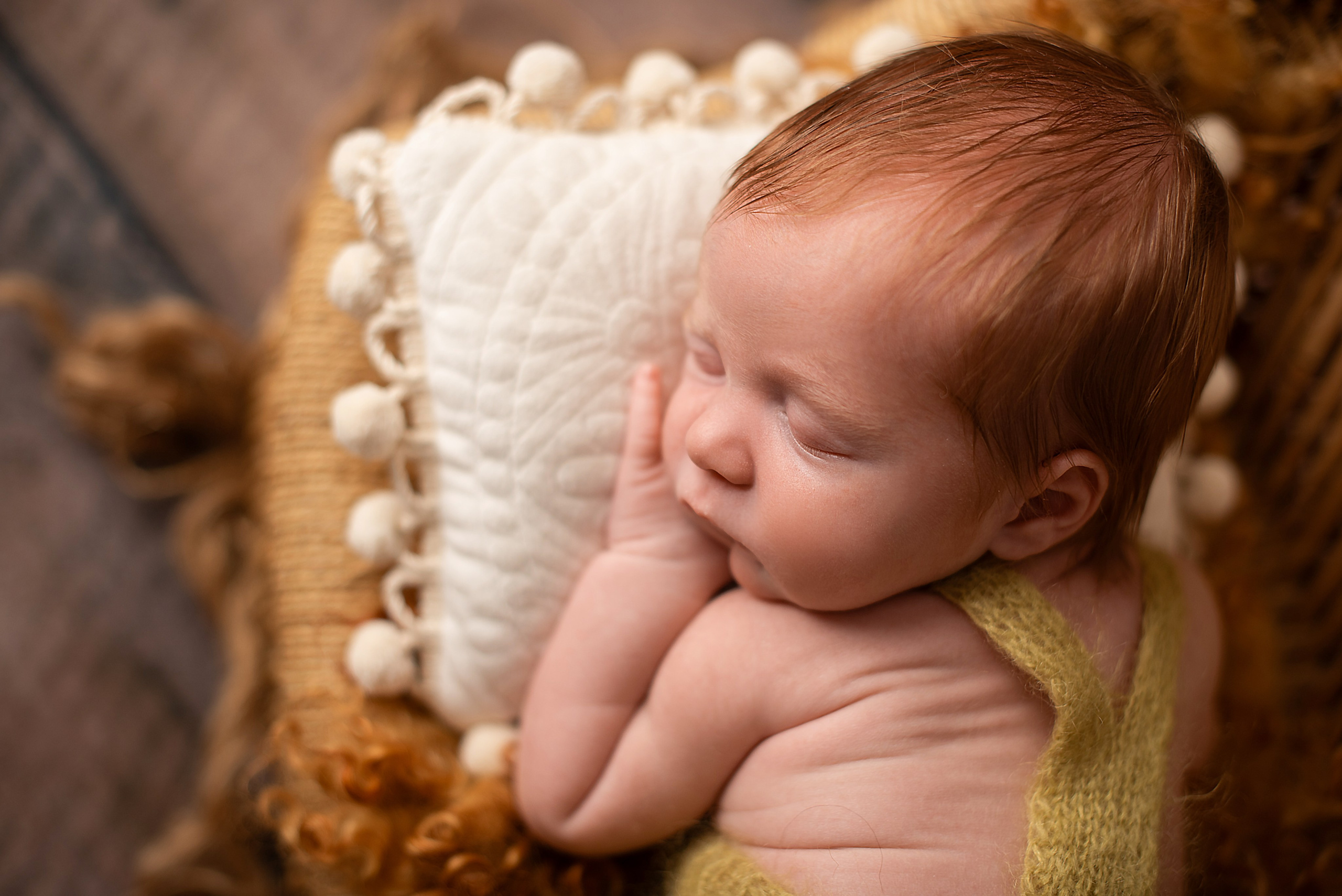 Weston, 16 days. Newborn, pregnancy, family photographer in New Jersey