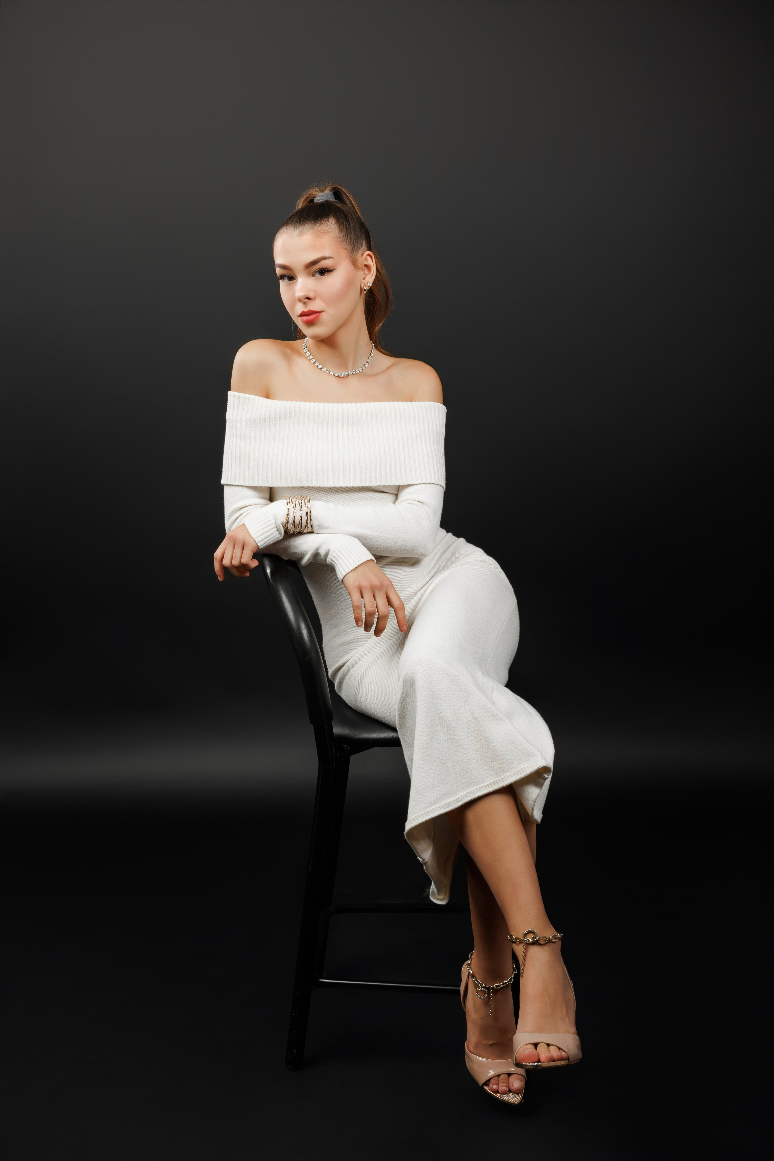 Portrait. Fotografo professionista specializzato in fotografia di matrimoni, cermonie ed eventi!