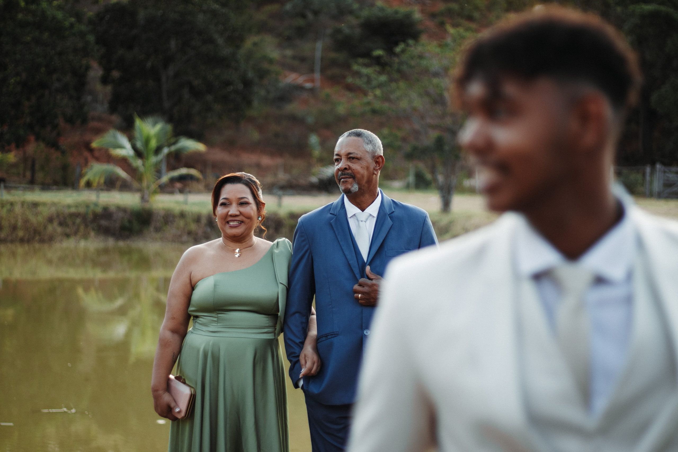 Casamento — Yuri & Vitória. ÂMBAR FOTOGRAFIA