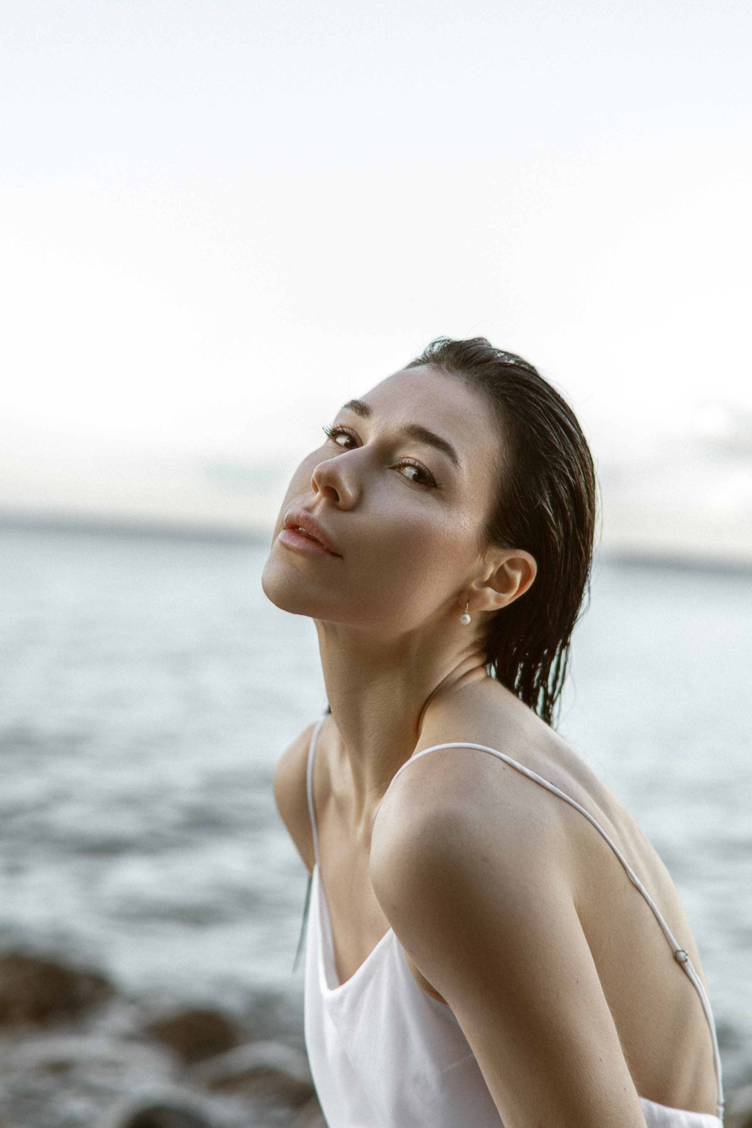 Portrait photographer Juliaqwh