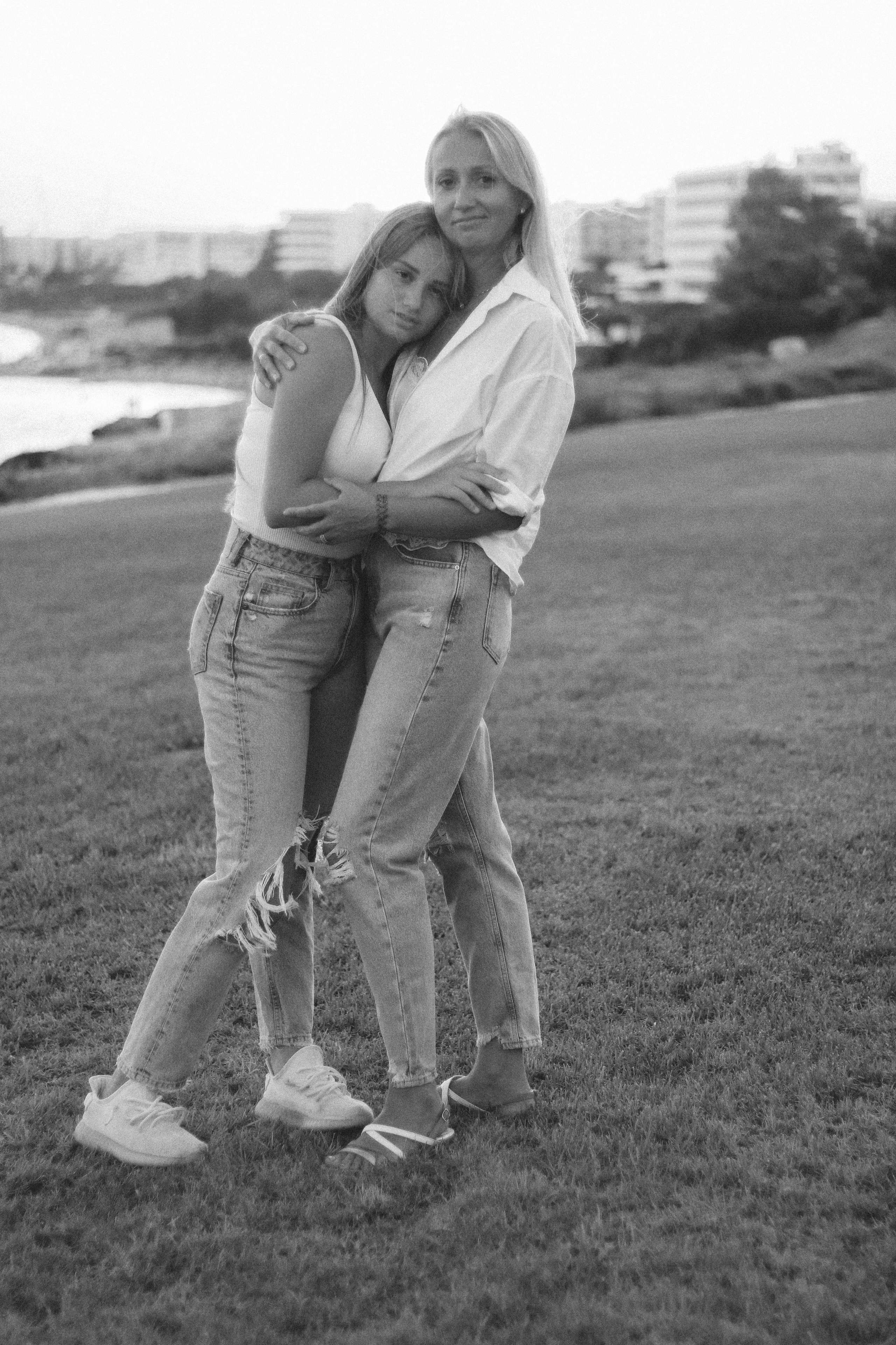 Семейная съемка, Айя-Напа. Август, 2022. Cyprus Vision. Φωτογραφίες και βίντεο στην Κύπρο — Αγία Νάπα, Πρωταράς