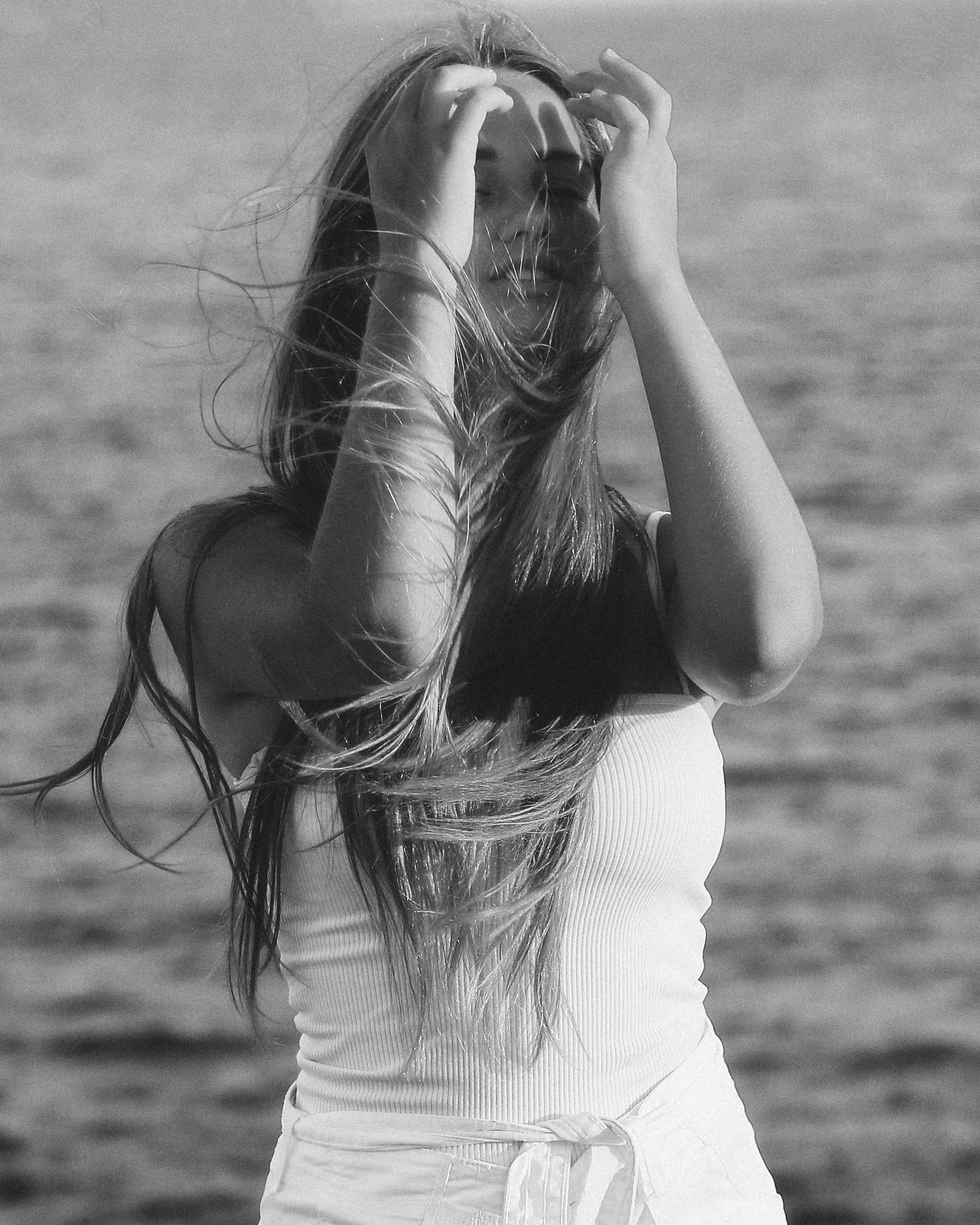 Семейная съемка, Айя-Напа. Август, 2022. Cyprus Vision. Φωτογραφίες και βίντεο στην Κύπρο — Αγία Νάπα, Πρωταράς