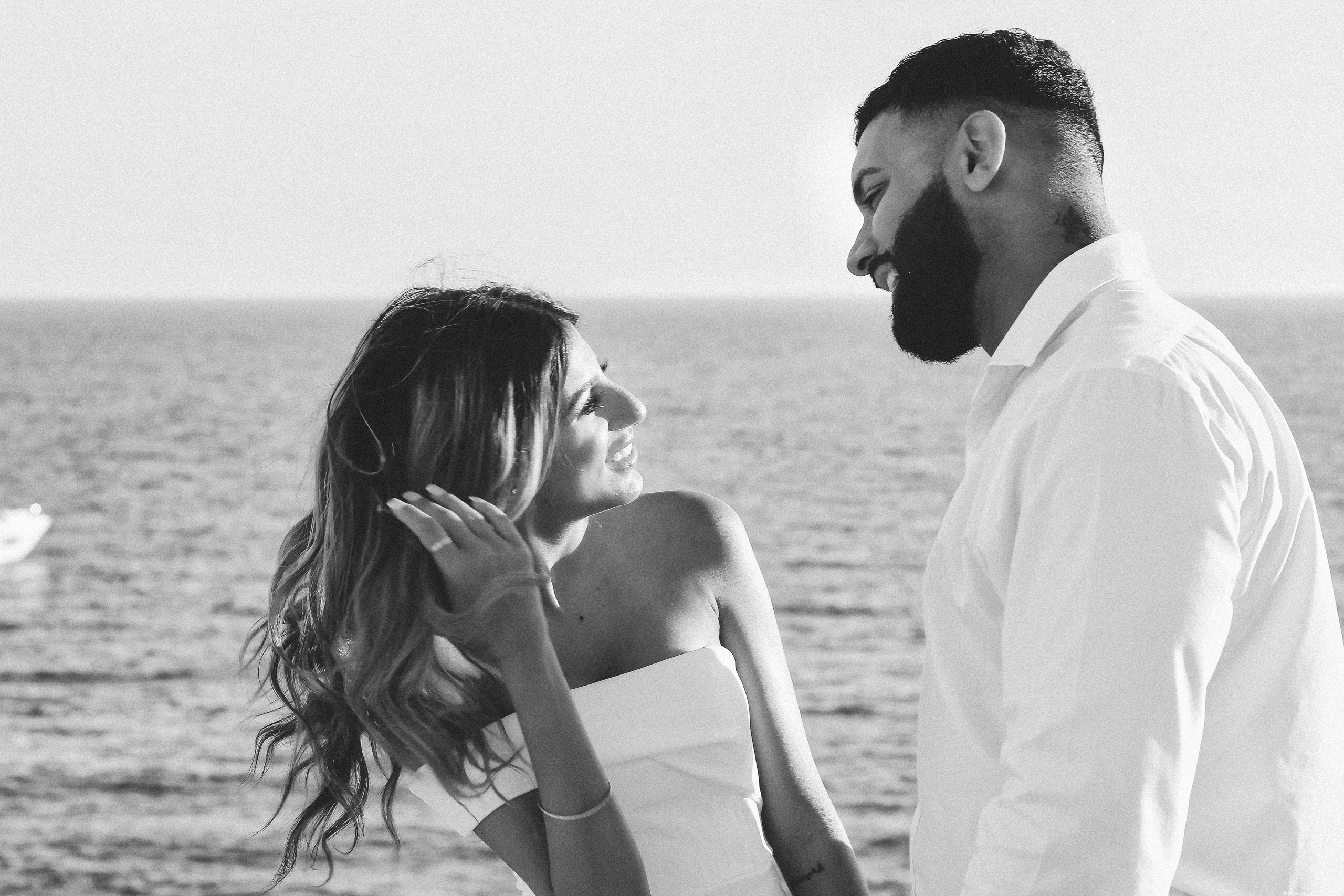 Свадебная съемка в Айя-Напе. Июль, 2022. Cyprus Vision. Φωτογραφίες και βίντεο στην Κύπρο — Αγία Νάπα, Πρωταράς