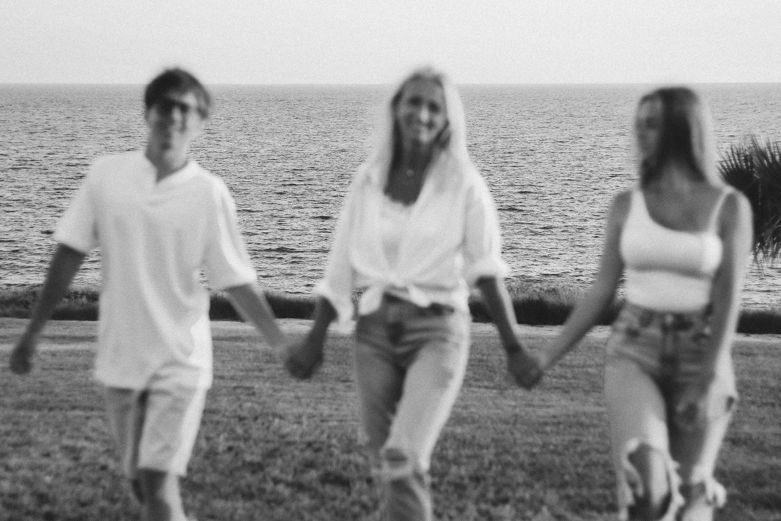 Семейная съемка, Айя-Напа. Август, 2022. Cyprus Vision. Φωτογραφίες και βίντεο στην Κύπρο — Αγία Νάπα, Πρωταράς