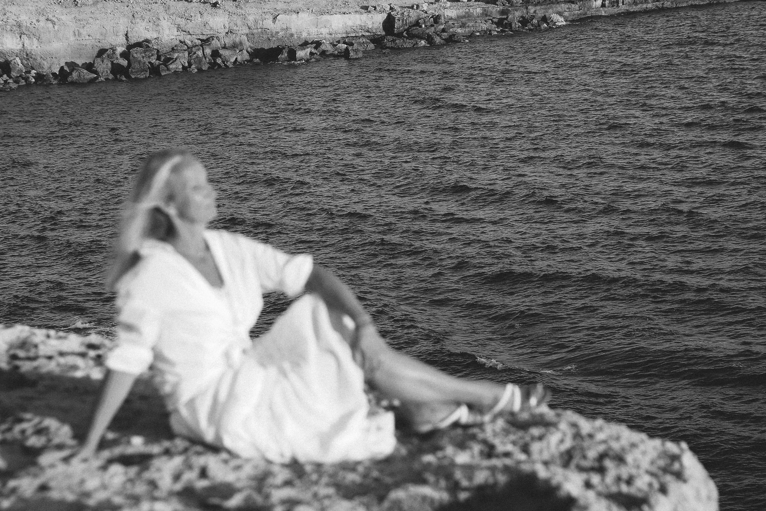 Семейная съемка, Айя-Напа. Август, 2022. Cyprus Vision. Φωτογραφίες και βίντεο στην Κύπρο — Αγία Νάπα, Πρωταράς