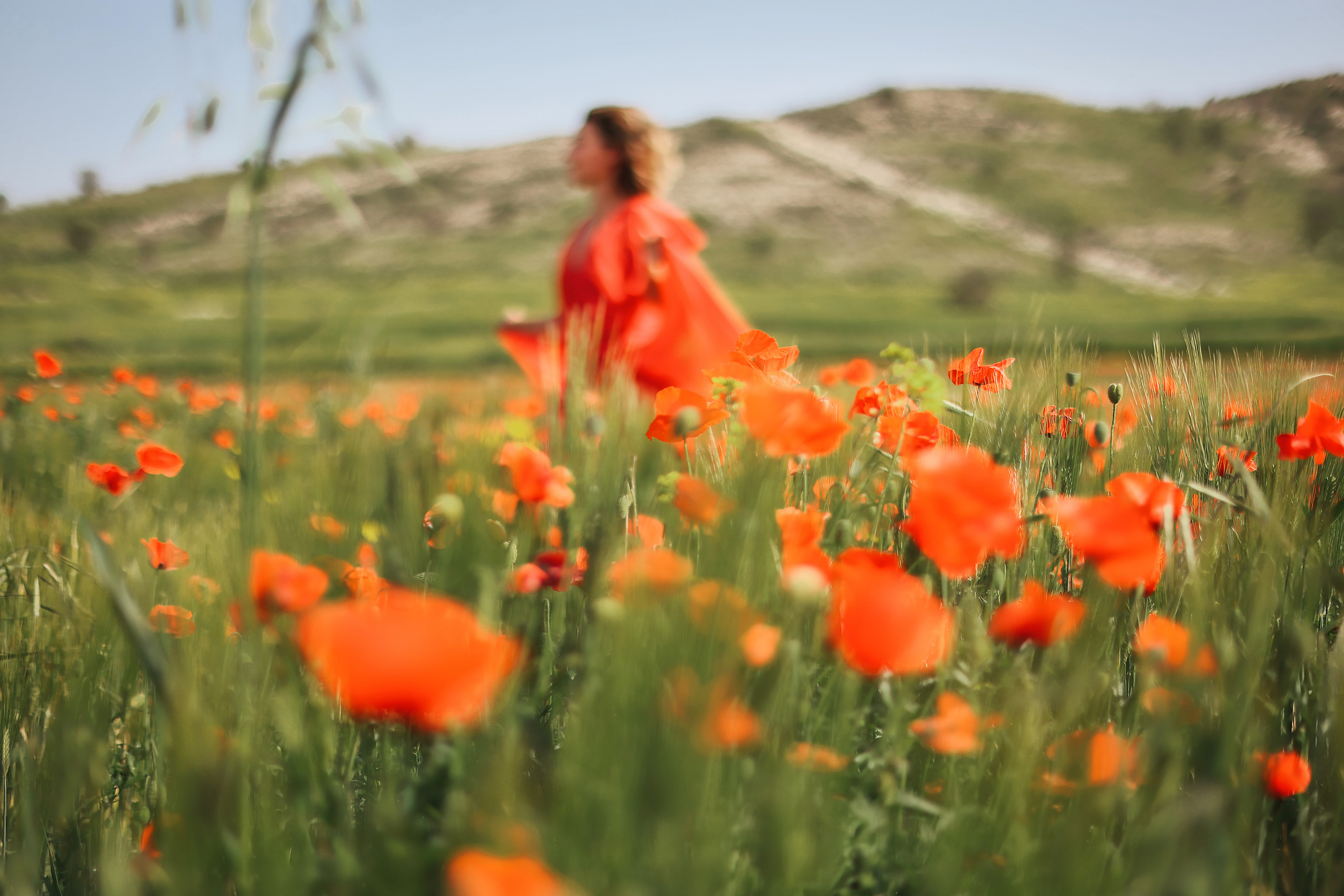 Индивидуальная экспресс-съемка в Ларнаке. Апрель, 2022. Cyprus Vision. Φωτογραφίες και βίντεο στην Κύπρο — Αγία Νάπα, Πρωταράς