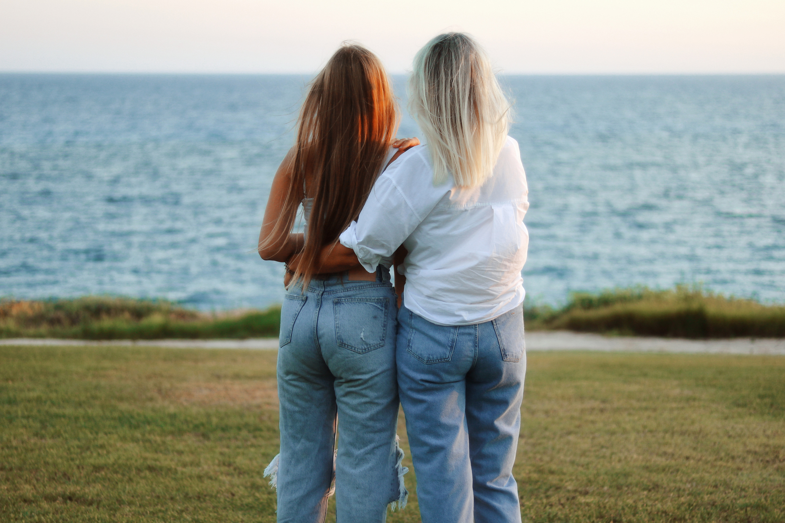 Семейная съемка, Айя-Напа. Август, 2022. Cyprus Vision. Φωτογραφίες και βίντεο στην Κύπρο — Αγία Νάπα, Πρωταράς