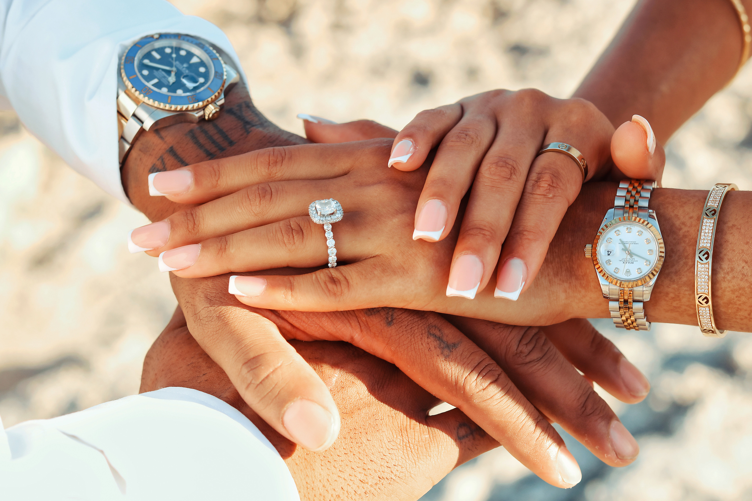 Свадебная съемка в Айя-Напе. Июль, 2022. Cyprus Vision. Φωτογραφίες και βίντεο στην Κύπρο — Αγία Νάπα, Πρωταράς